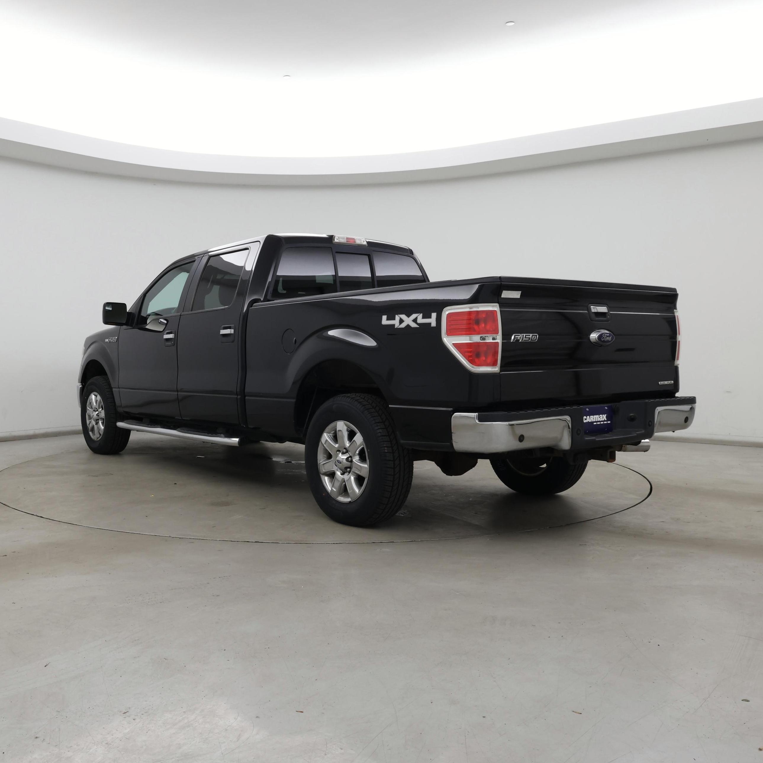 Thumbnail: 2014 Ford F-150 - 2