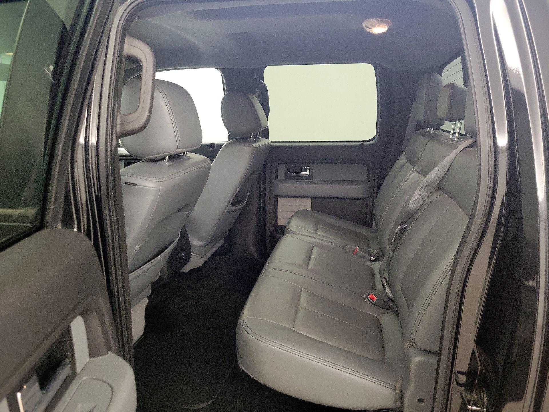 Thumbnail: 2014 Ford F-150 - 19