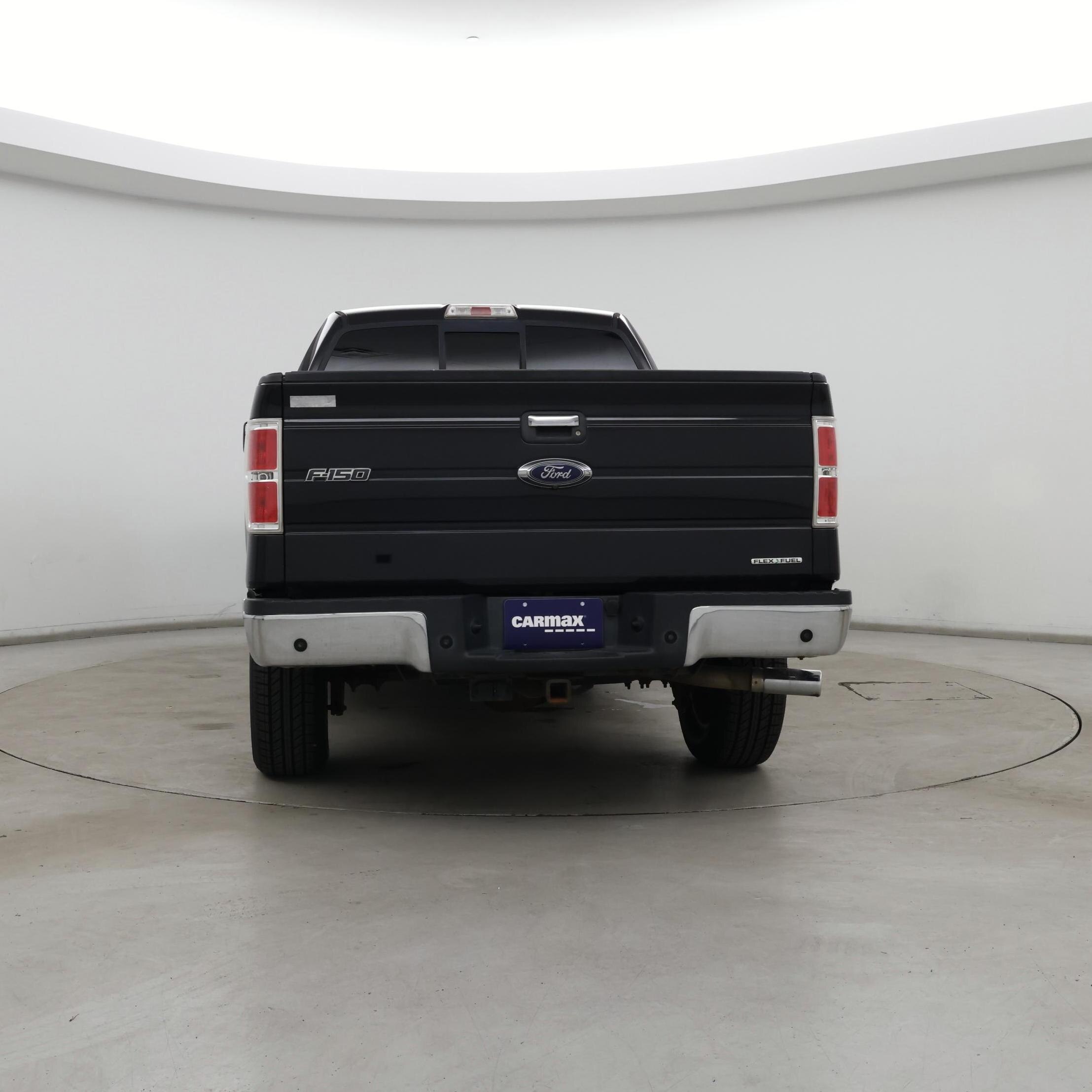 Thumbnail: 2014 Ford F-150 - 6