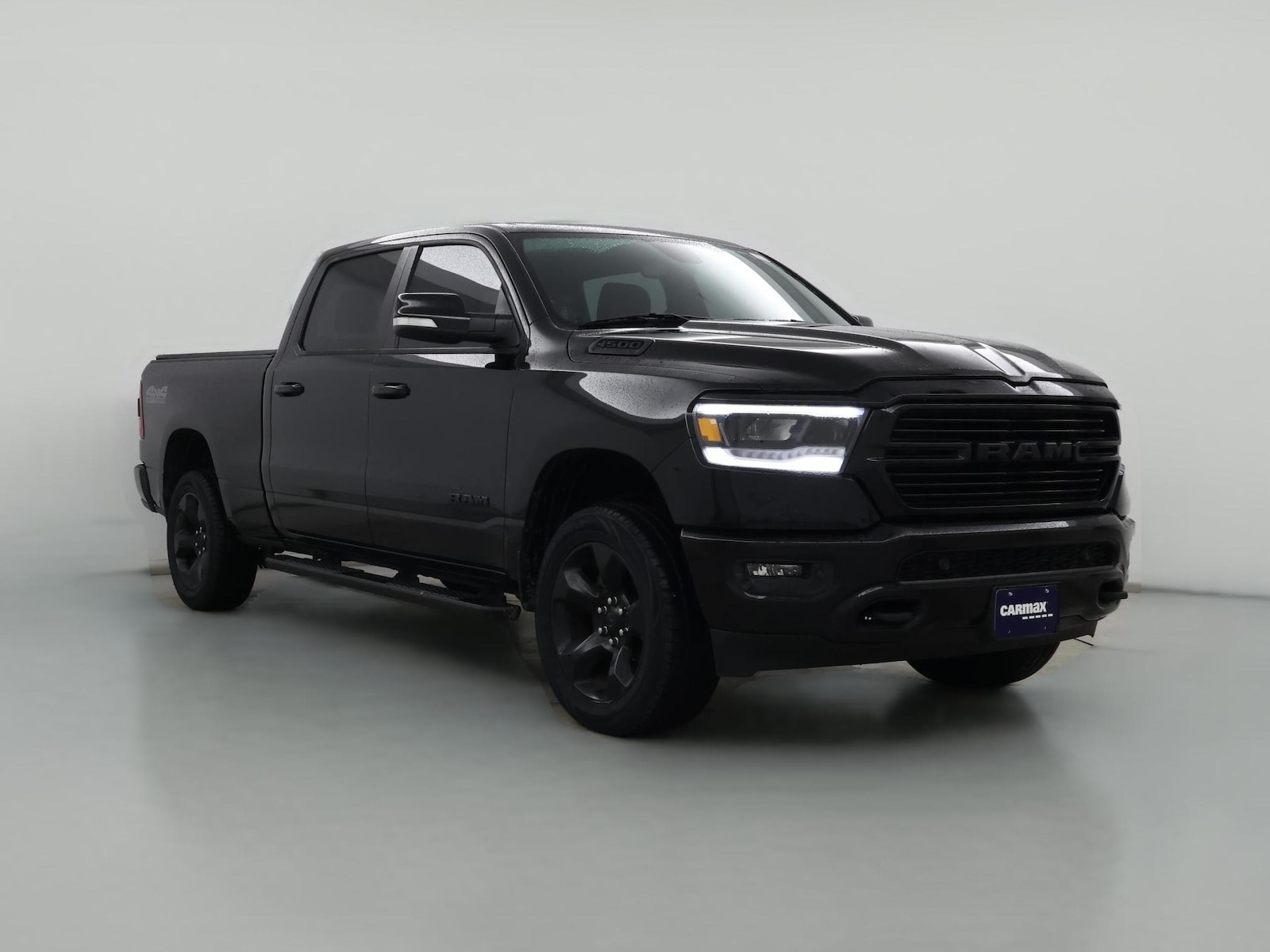 2019 RAM Ram 1500 Pickup Big Horn/Lone Star