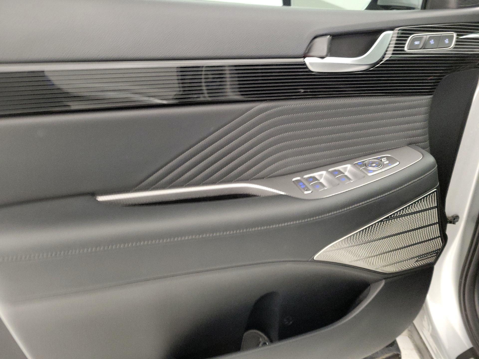 Thumbnail: 2023 Hyundai Palisade - 12