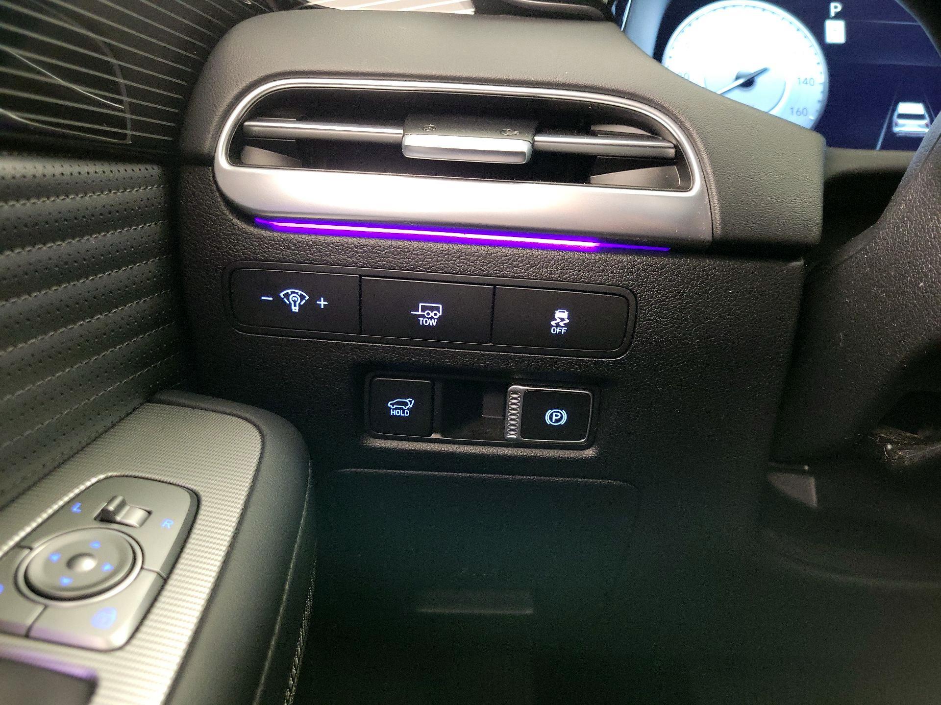 Thumbnail: 2023 Hyundai Palisade - 13