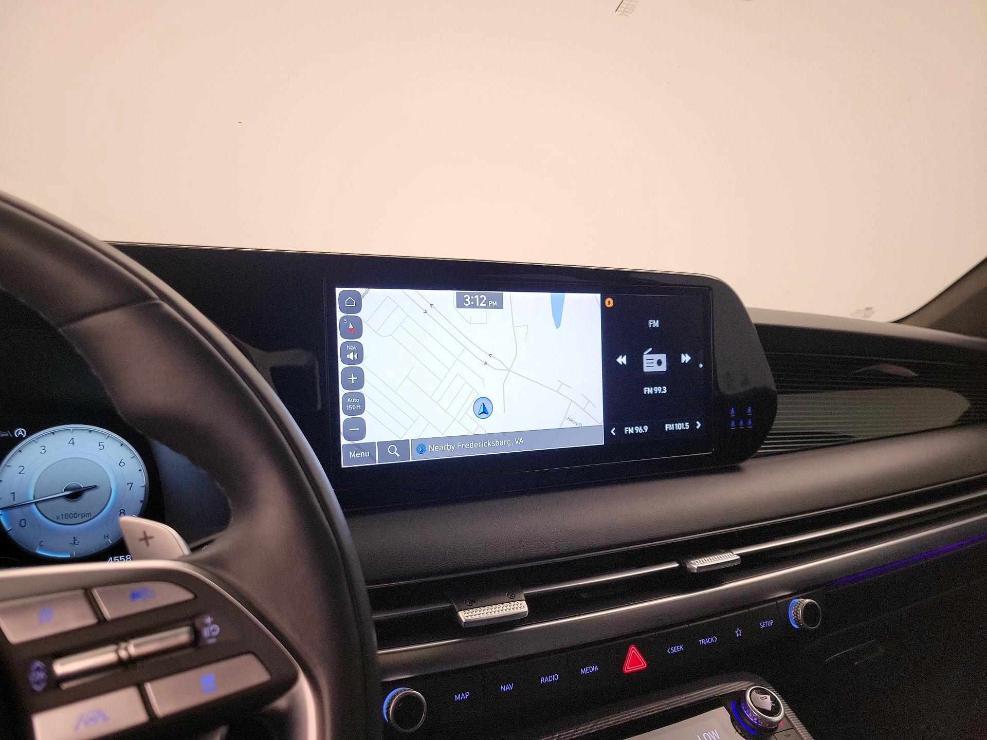 Thumbnail: 2023 Hyundai Palisade - 14