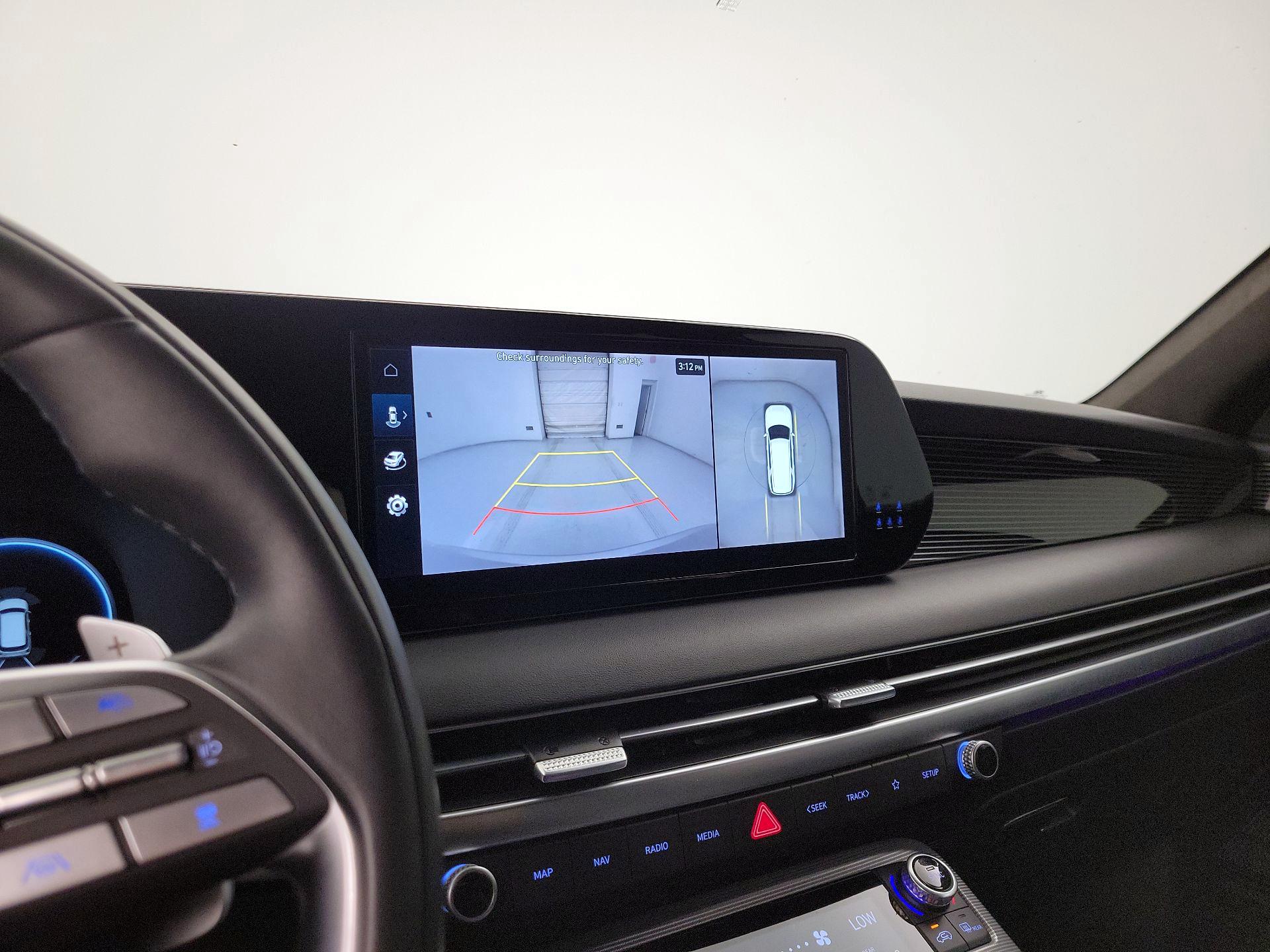 Thumbnail: 2023 Hyundai Palisade - 15