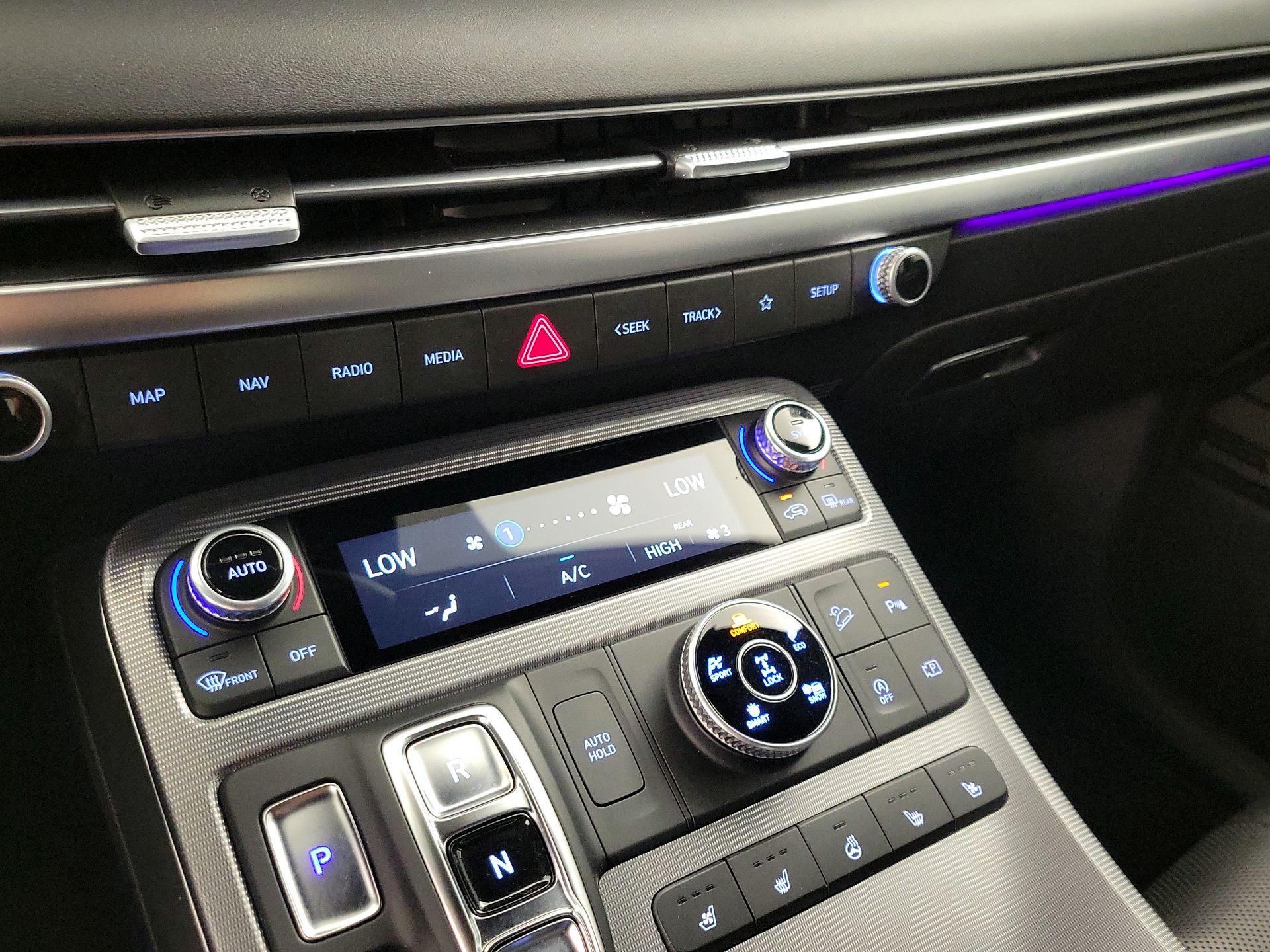 Thumbnail: 2023 Hyundai Palisade - 17