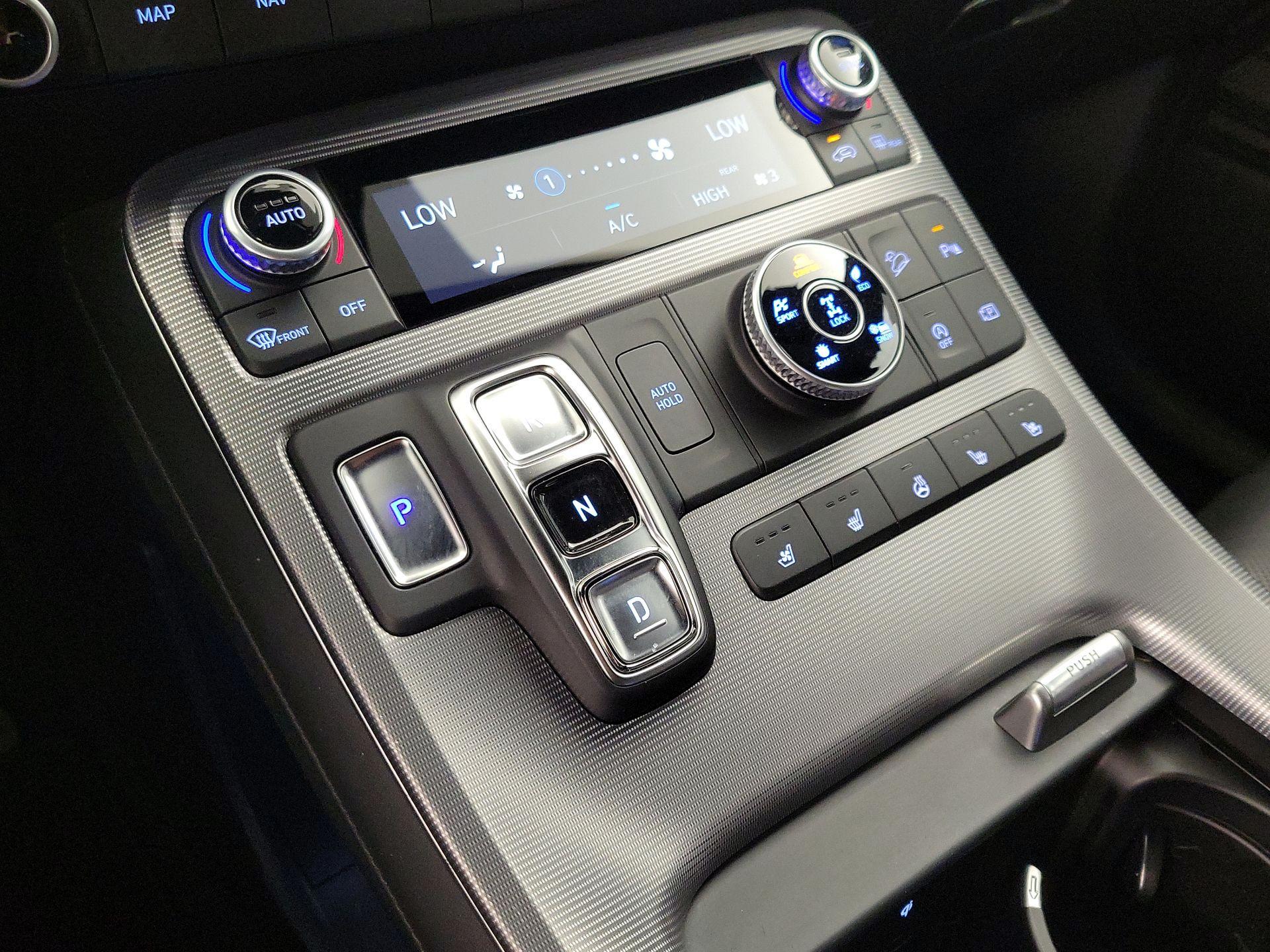 Thumbnail: 2023 Hyundai Palisade - 18