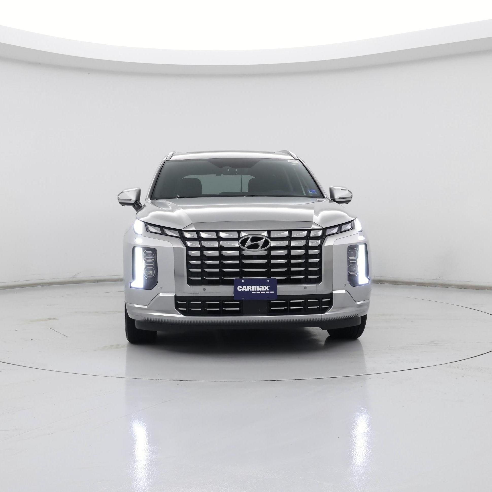 Thumbnail: 2023 Hyundai Palisade - 5