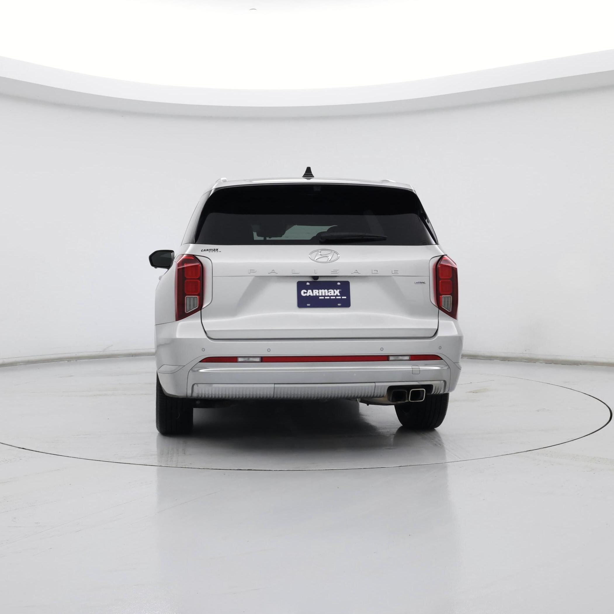 Thumbnail: 2023 Hyundai Palisade - 6