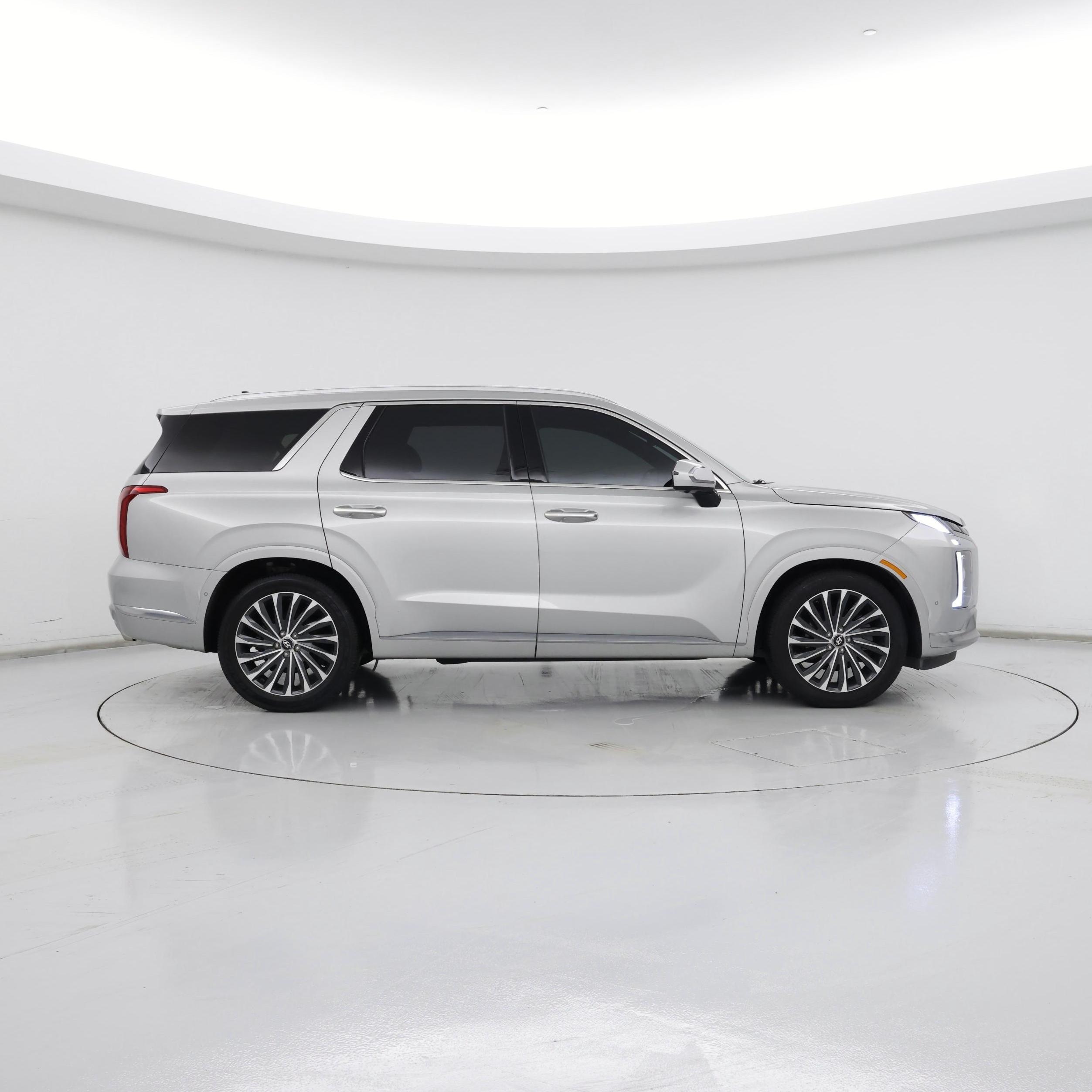 Thumbnail: 2023 Hyundai Palisade - 7