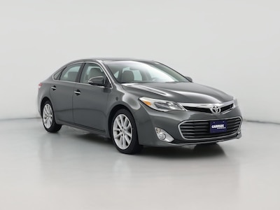 2014 Toyota Avalon Limited