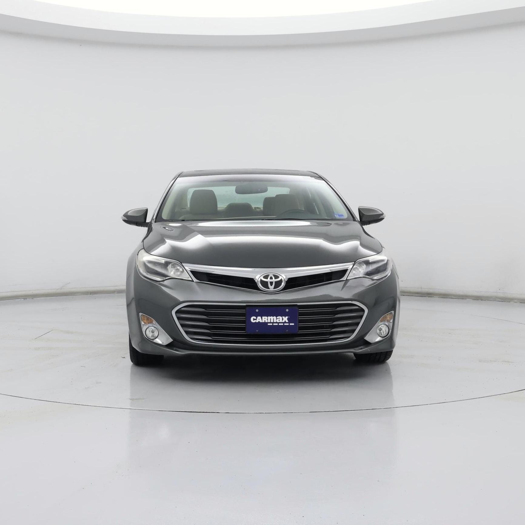 Thumbnail: 2014 Toyota Avalon - 5