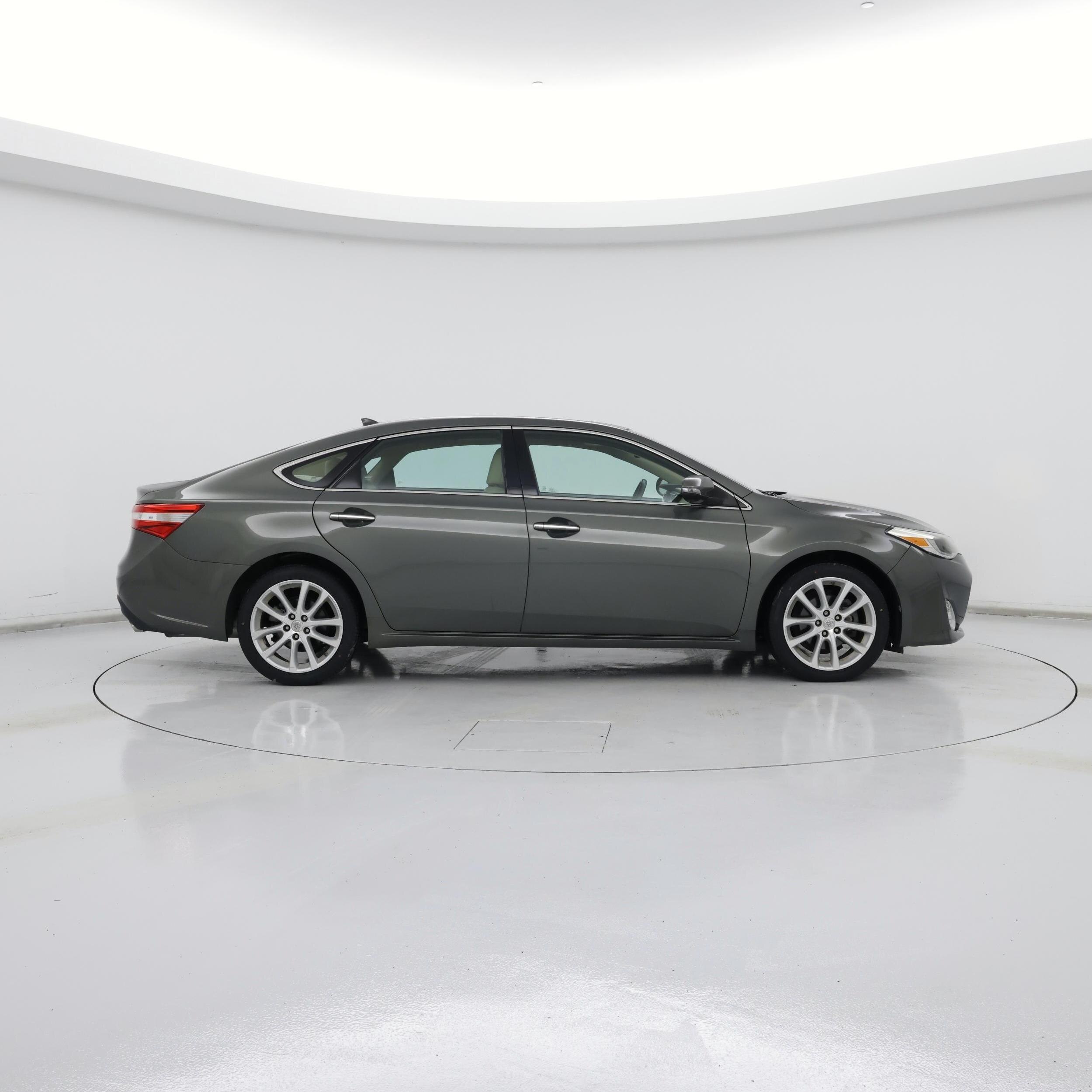 Thumbnail: 2014 Toyota Avalon - 7