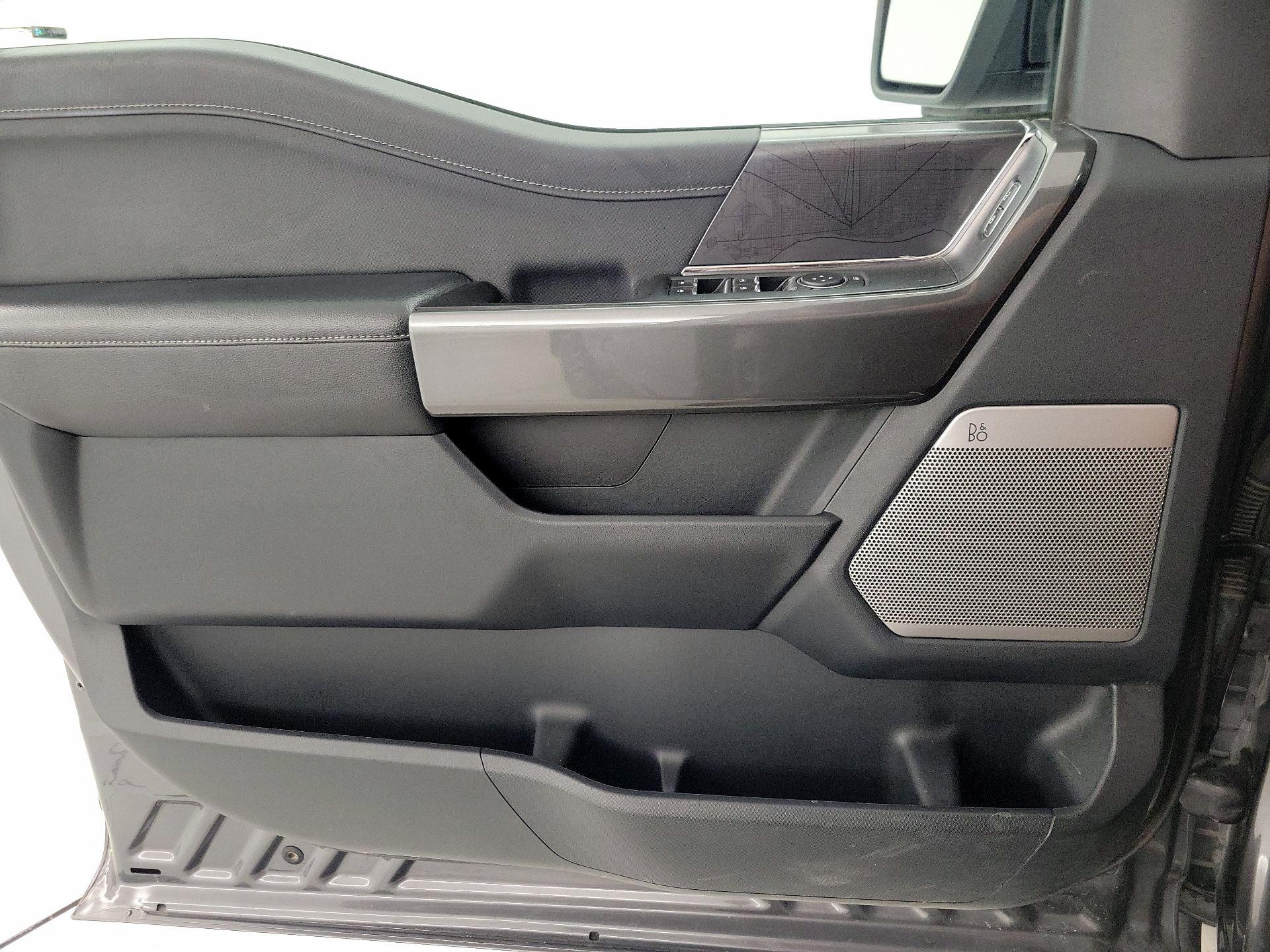 Thumbnail: 2022 Ford F-150 - 12