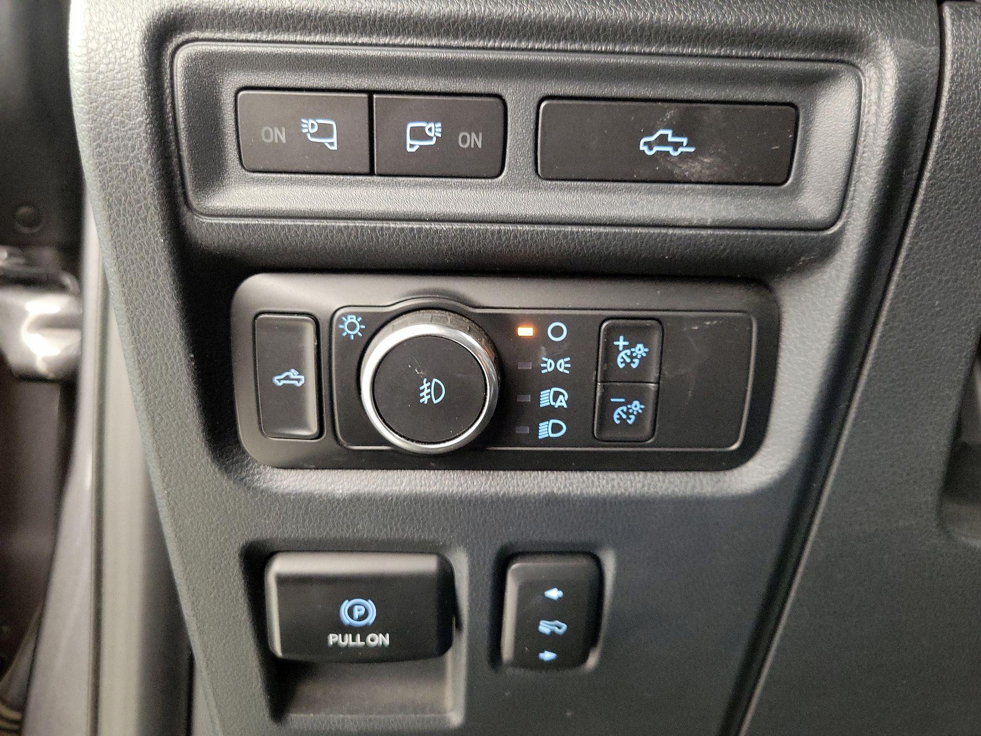 Thumbnail: 2022 Ford F-150 - 13