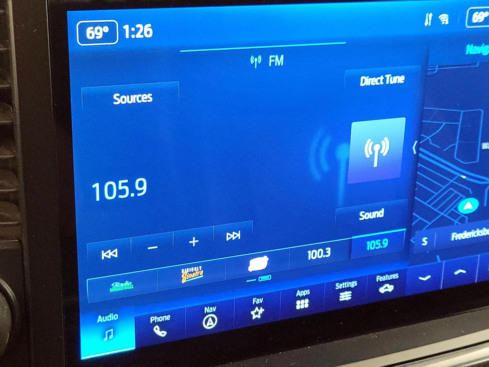 Thumbnail: 2022 Ford F-150 - 16