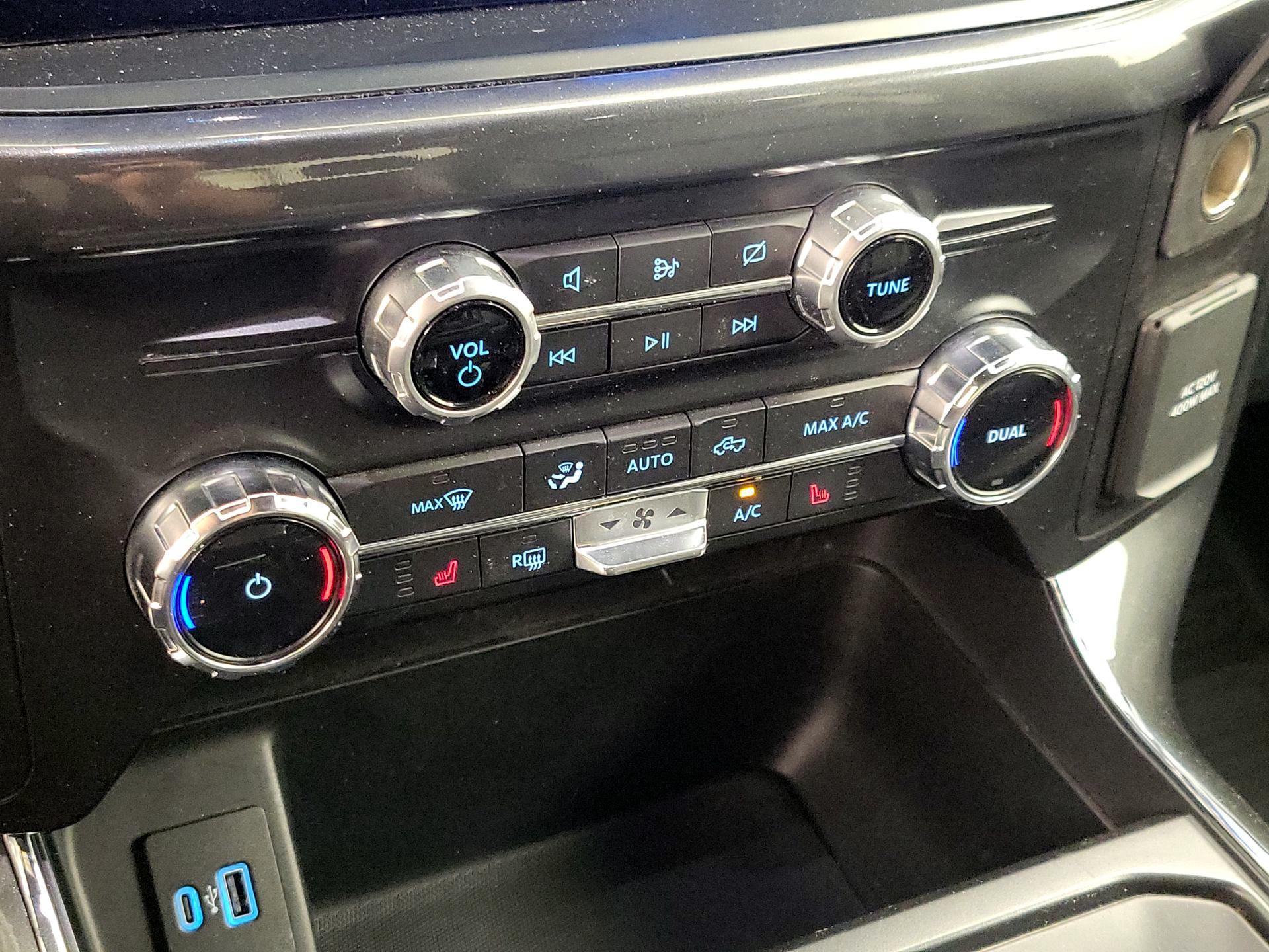 Thumbnail: 2022 Ford F-150 - 17