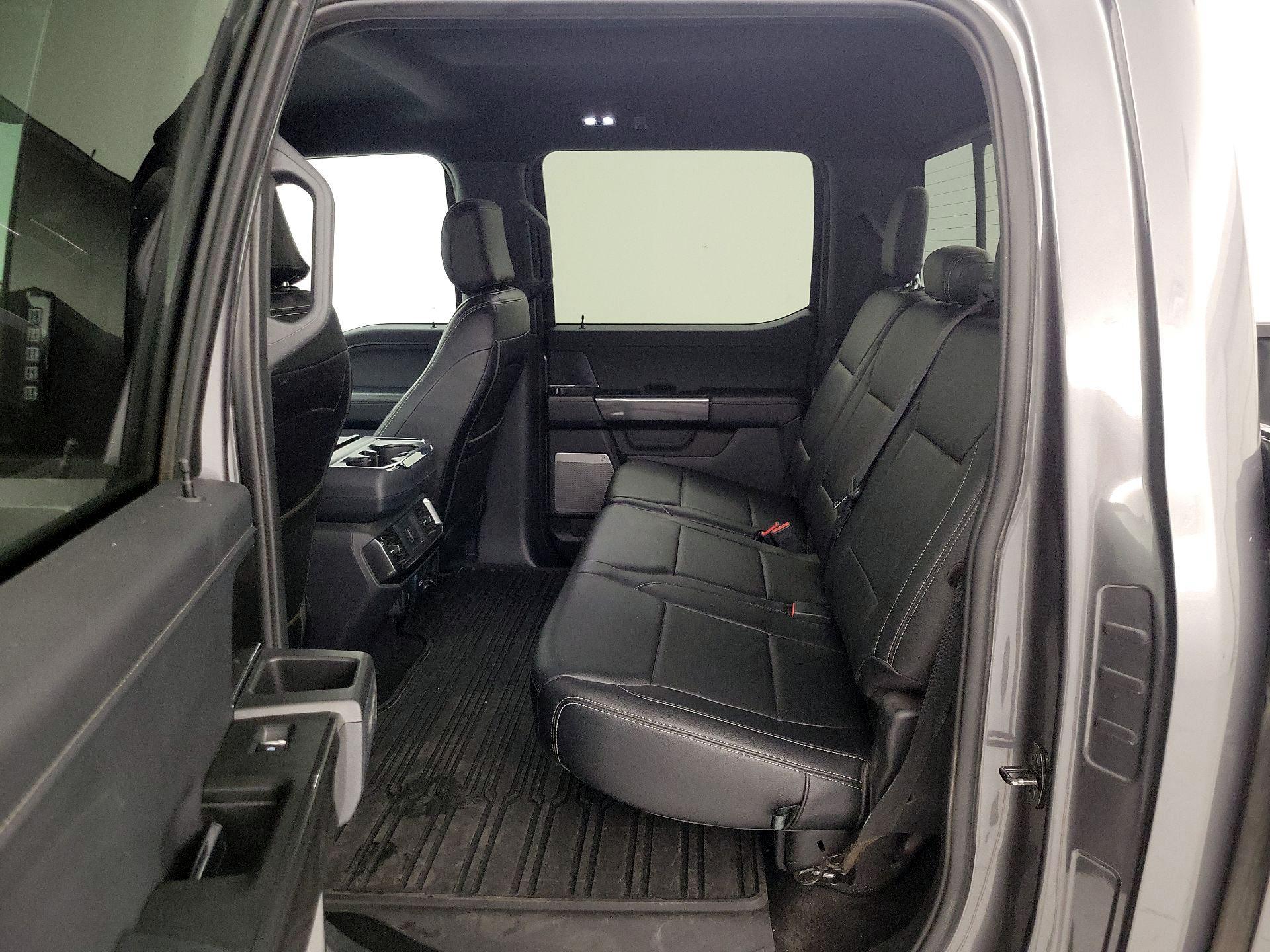 Thumbnail: 2022 Ford F-150 - 20