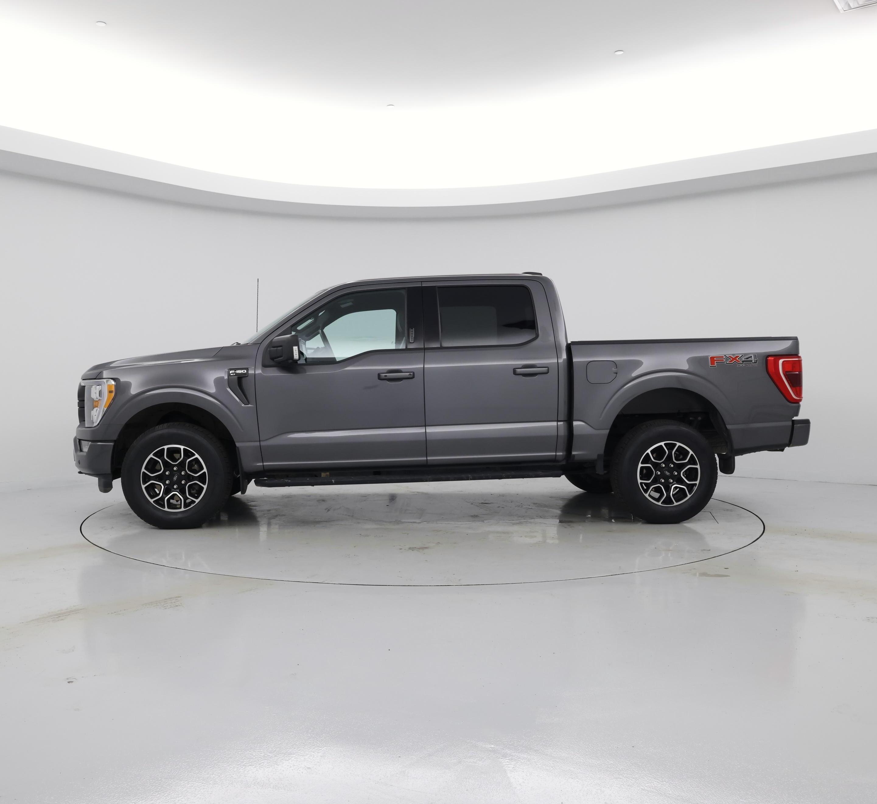 Thumbnail: 2022 Ford F-150 - 3