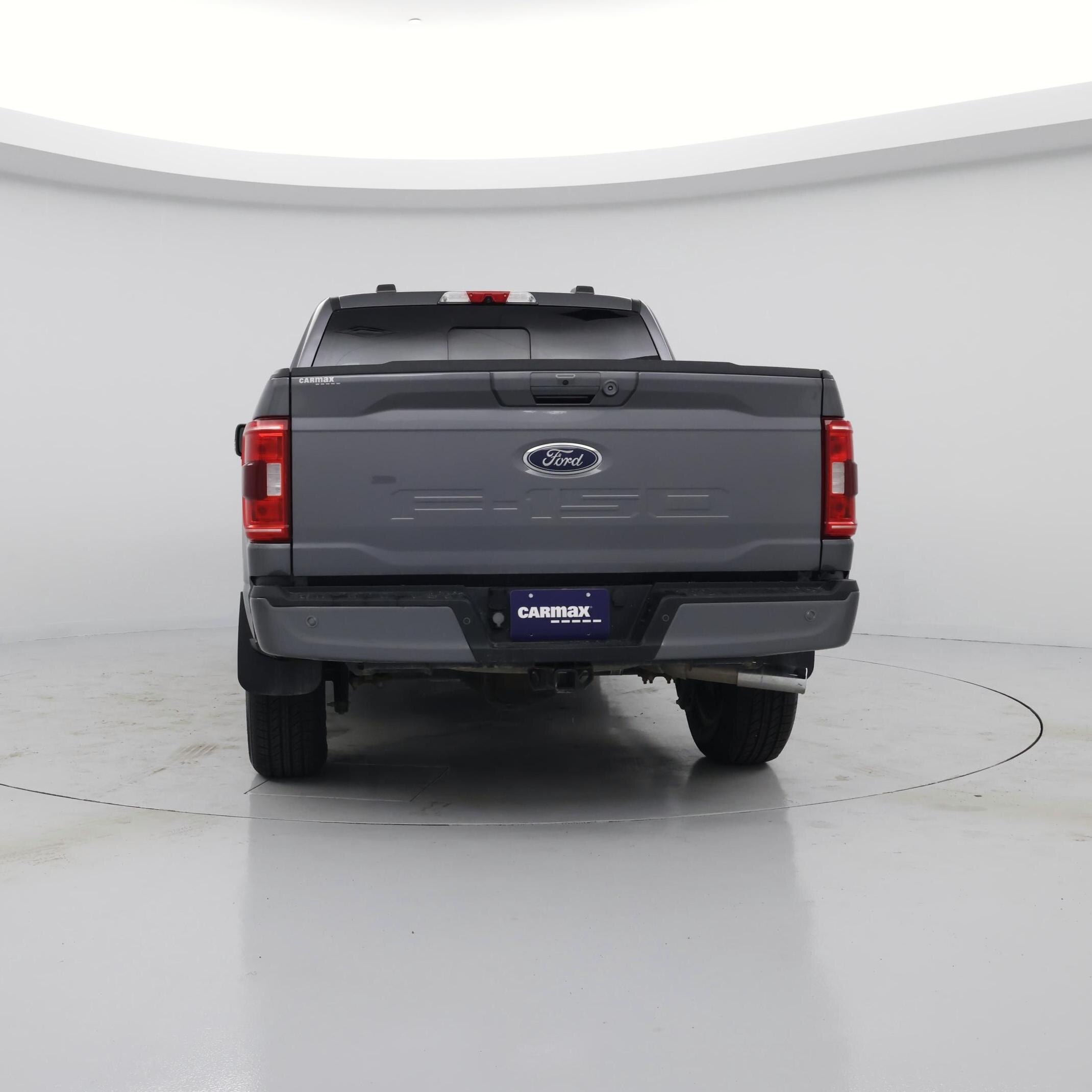 Thumbnail: 2022 Ford F-150 - 6