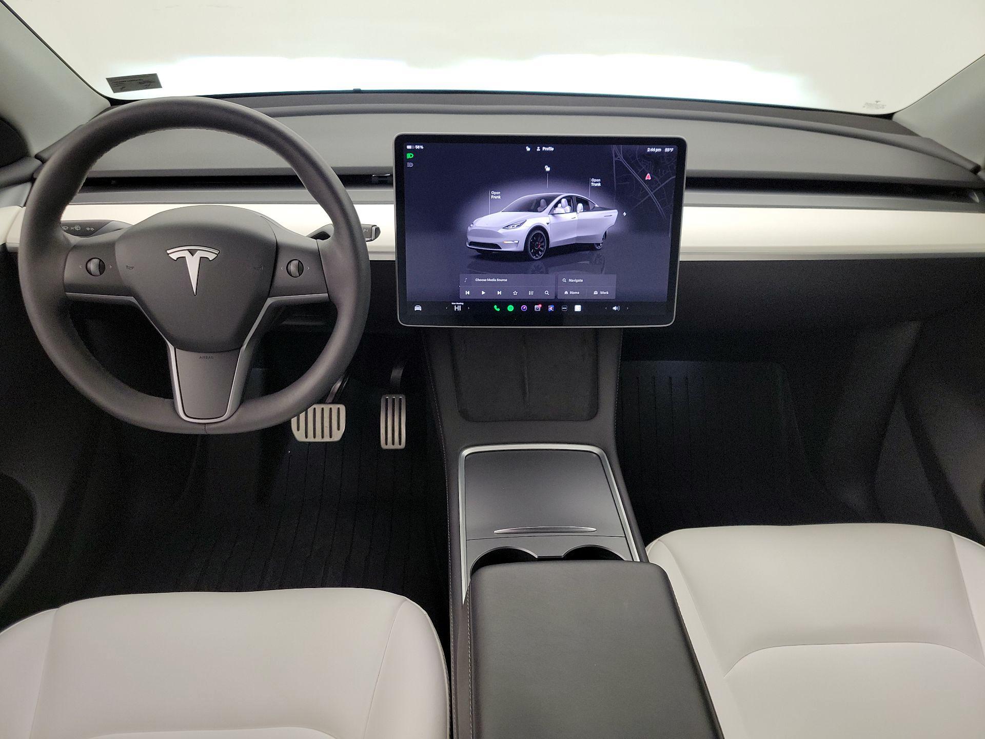 Thumbnail: 2022 Tesla Model Y - 9