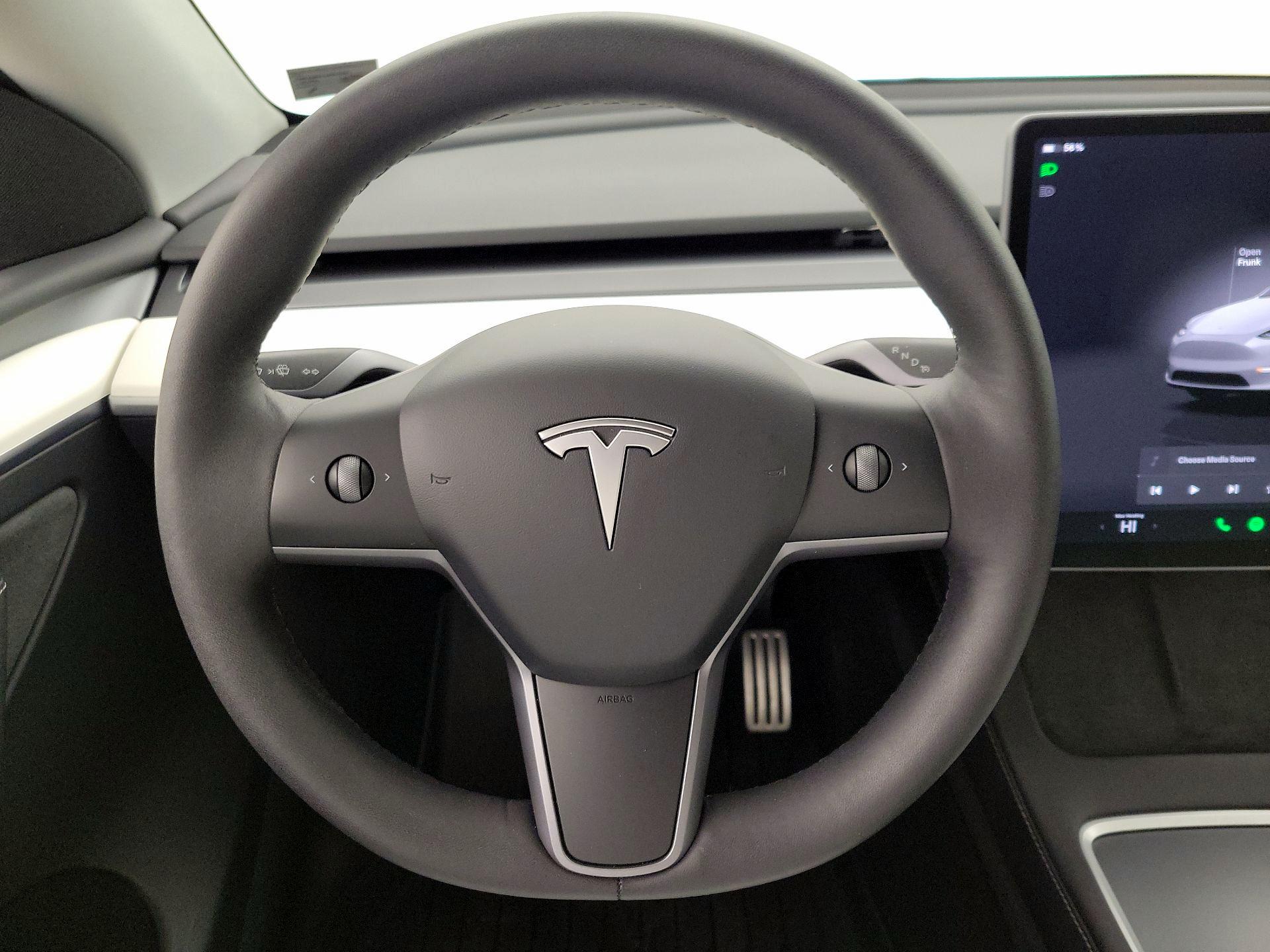 Thumbnail: 2022 Tesla Model Y - 10