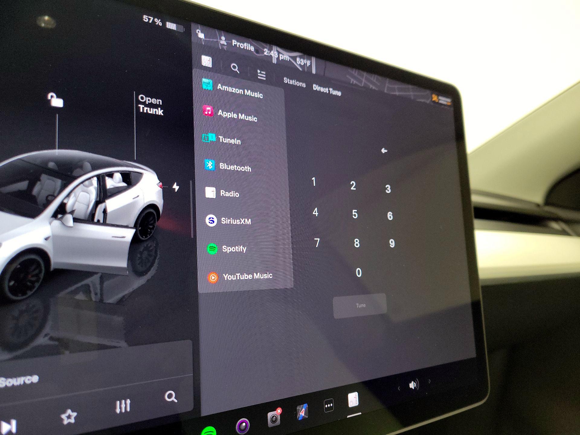 Thumbnail: 2022 Tesla Model Y - 15