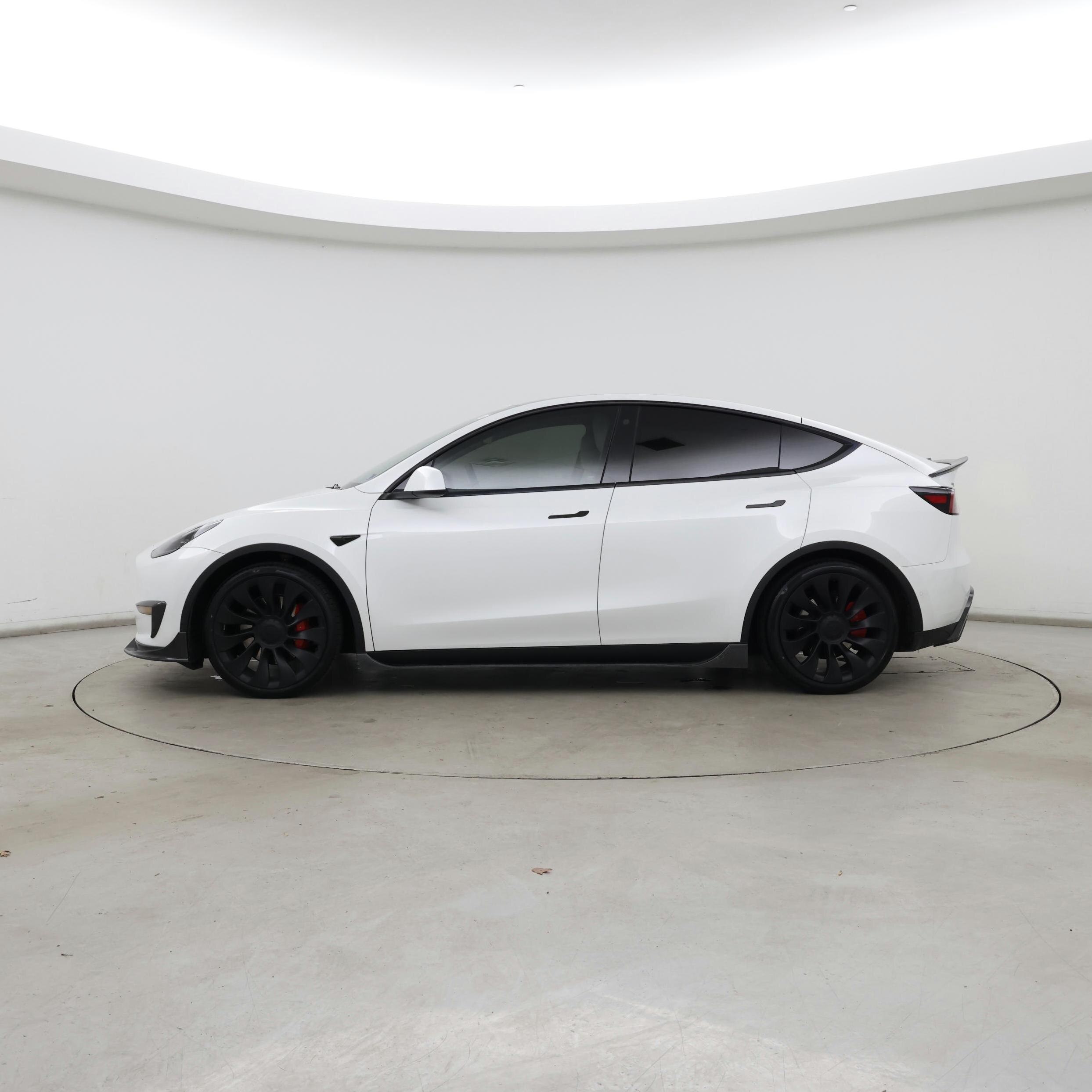 Thumbnail: 2022 Tesla Model Y - 3