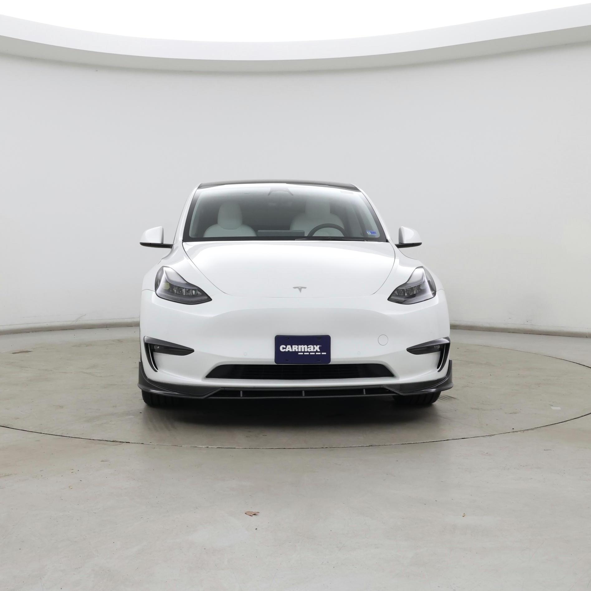 Thumbnail: 2022 Tesla Model Y - 5