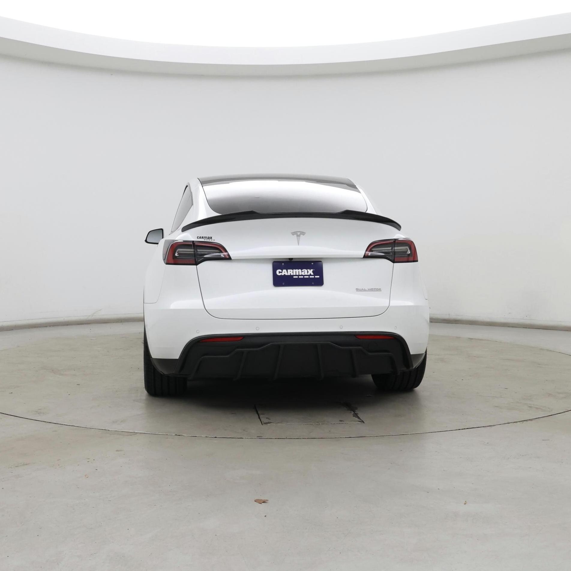 Thumbnail: 2022 Tesla Model Y - 6