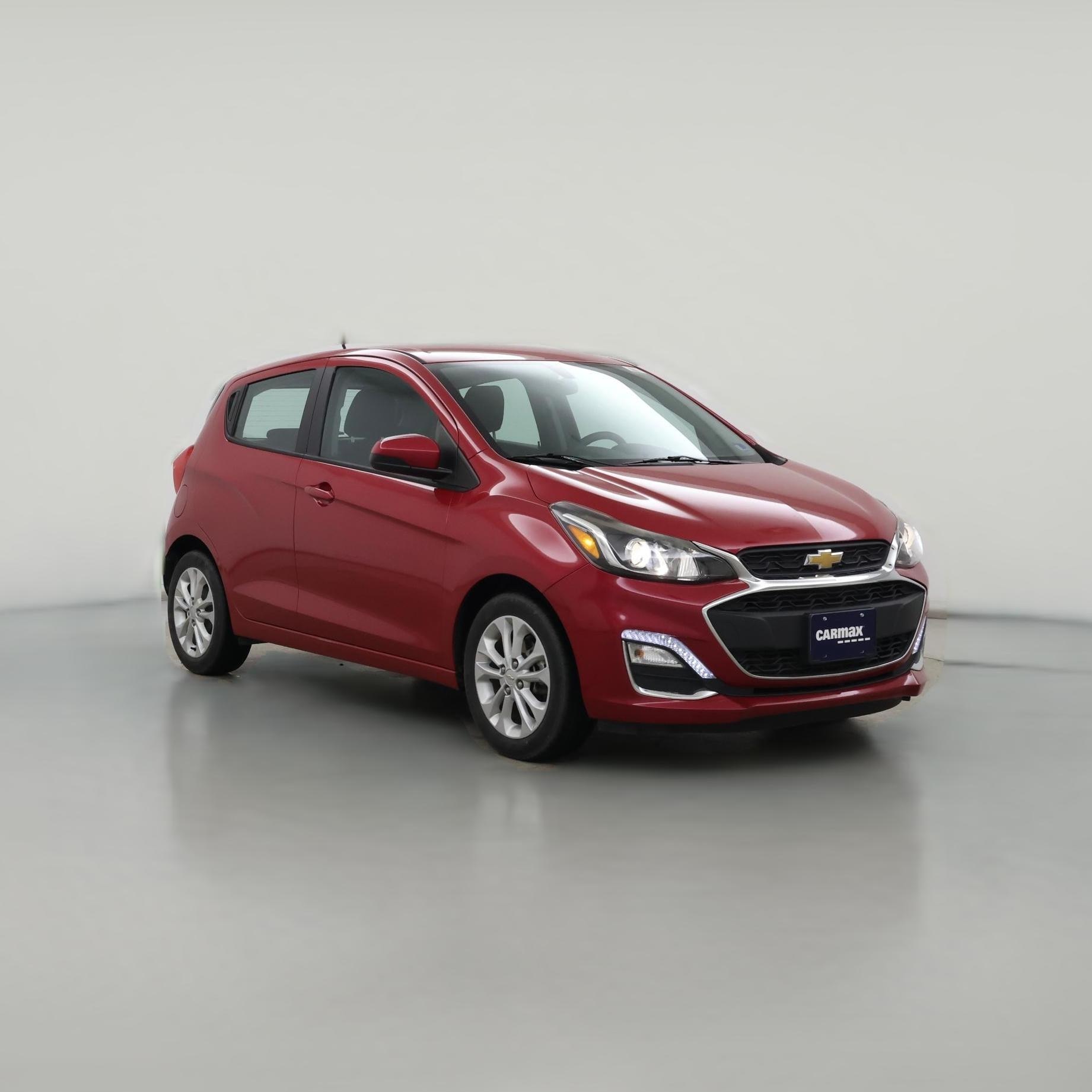 Thumbnail: 2020 Chevrolet Spark - 1