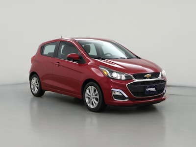 2020 Chevrolet Spark LT