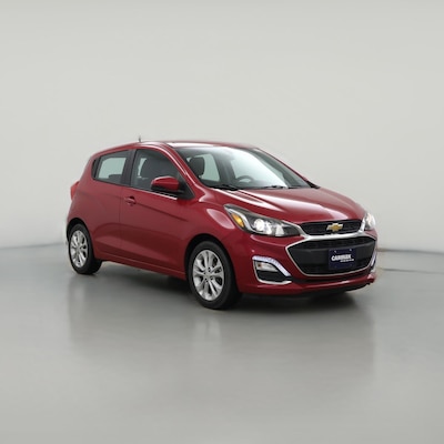 2020 Chevrolet Spark LT