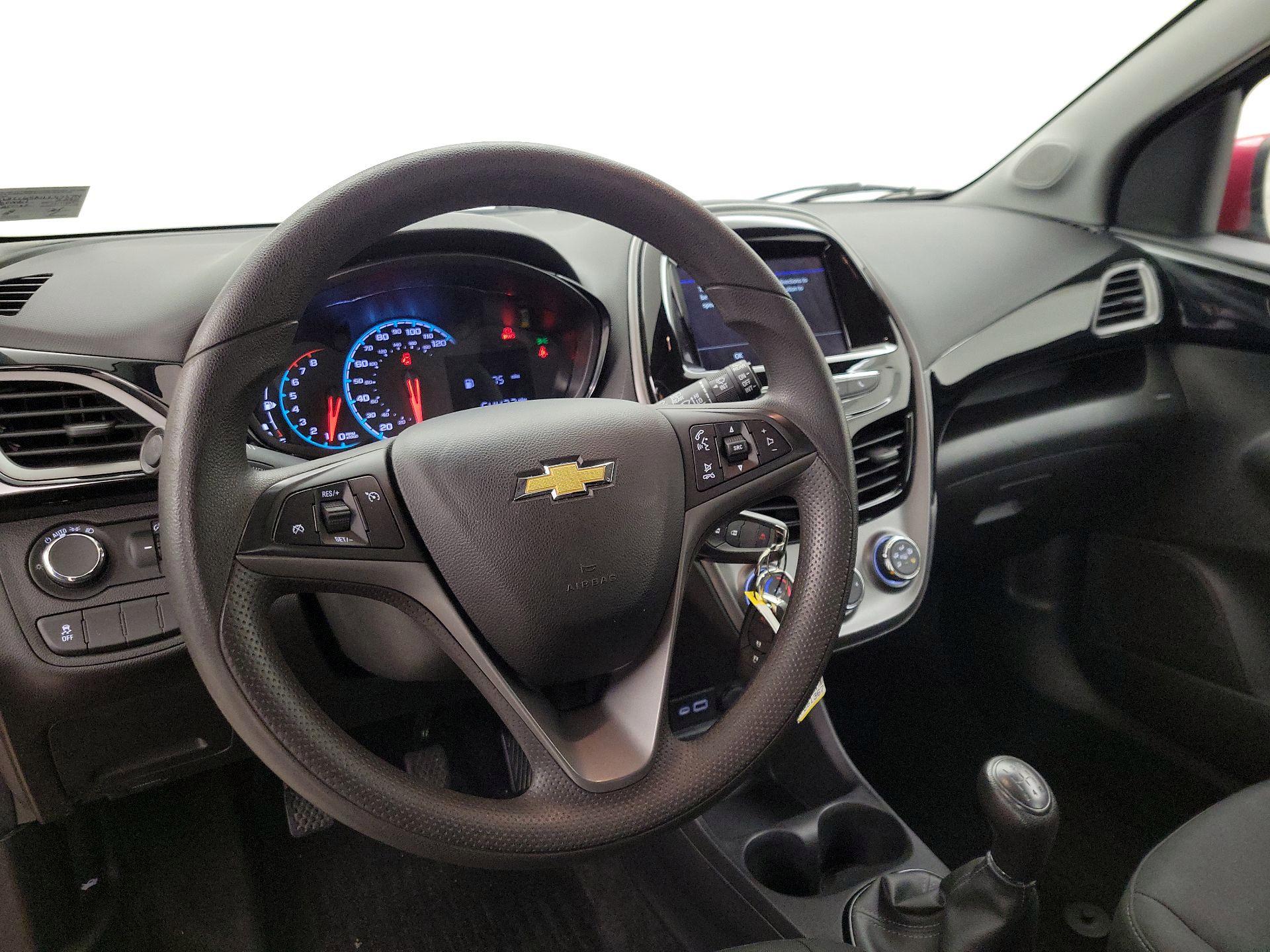 Thumbnail: 2020 Chevrolet Spark - 9