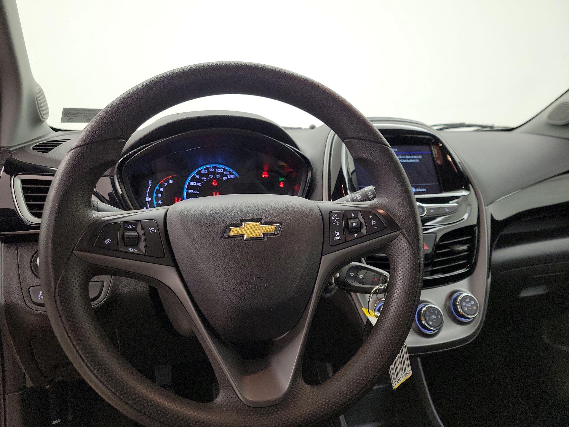 Thumbnail: 2020 Chevrolet Spark - 10