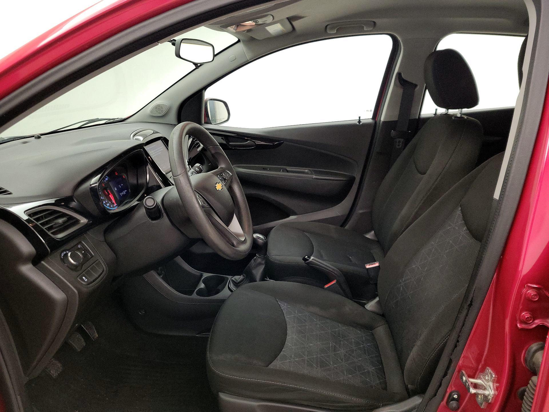 Thumbnail: 2020 Chevrolet Spark - 11