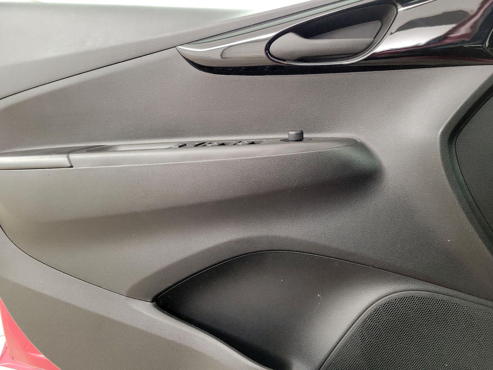 Thumbnail: 2020 Chevrolet Spark - 12