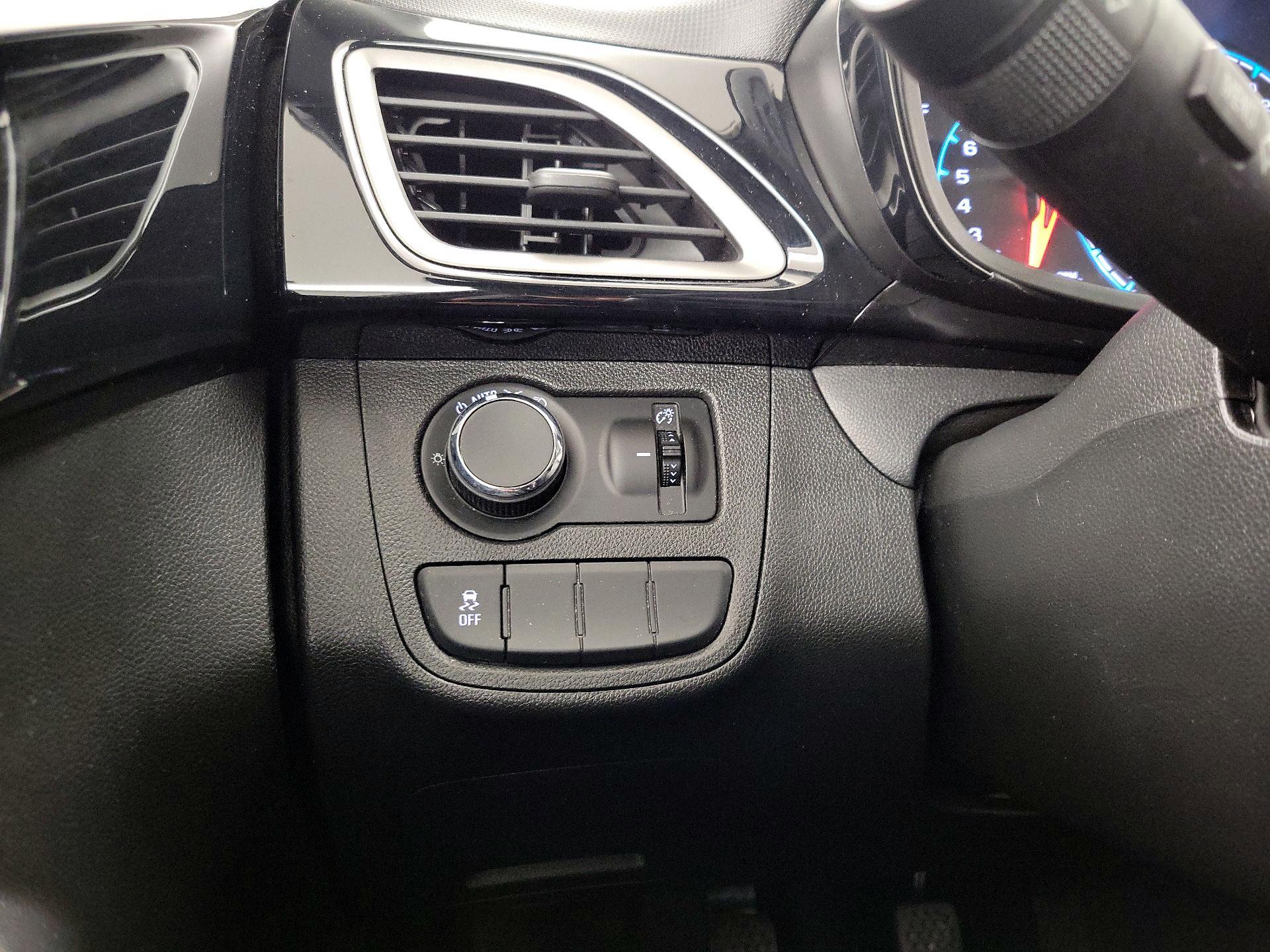 Thumbnail: 2020 Chevrolet Spark - 13