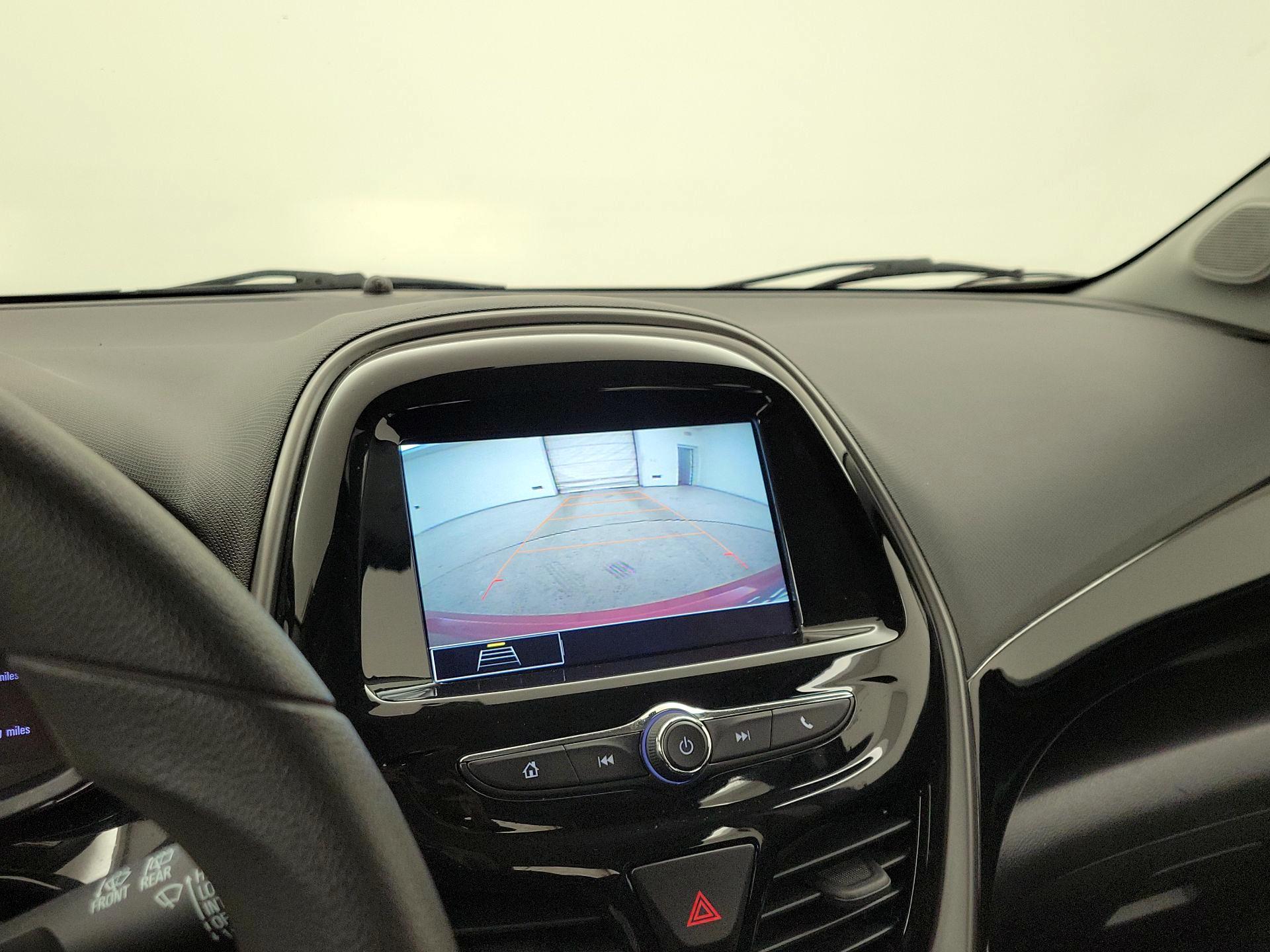 Thumbnail: 2020 Chevrolet Spark - 14