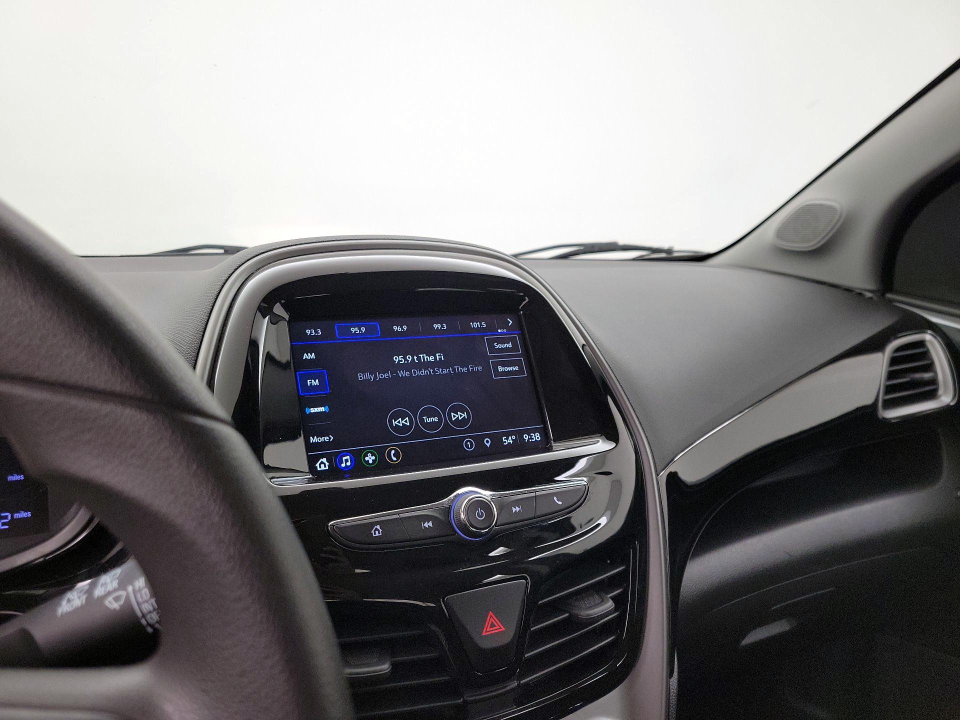 Thumbnail: 2020 Chevrolet Spark - 15