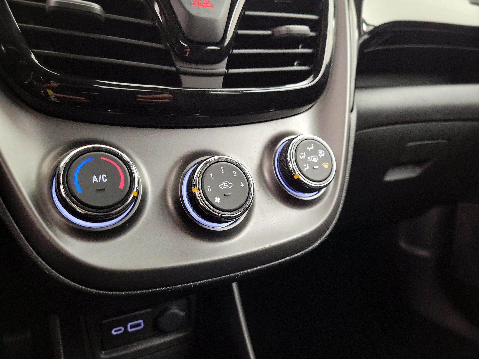 Thumbnail: 2020 Chevrolet Spark - 16