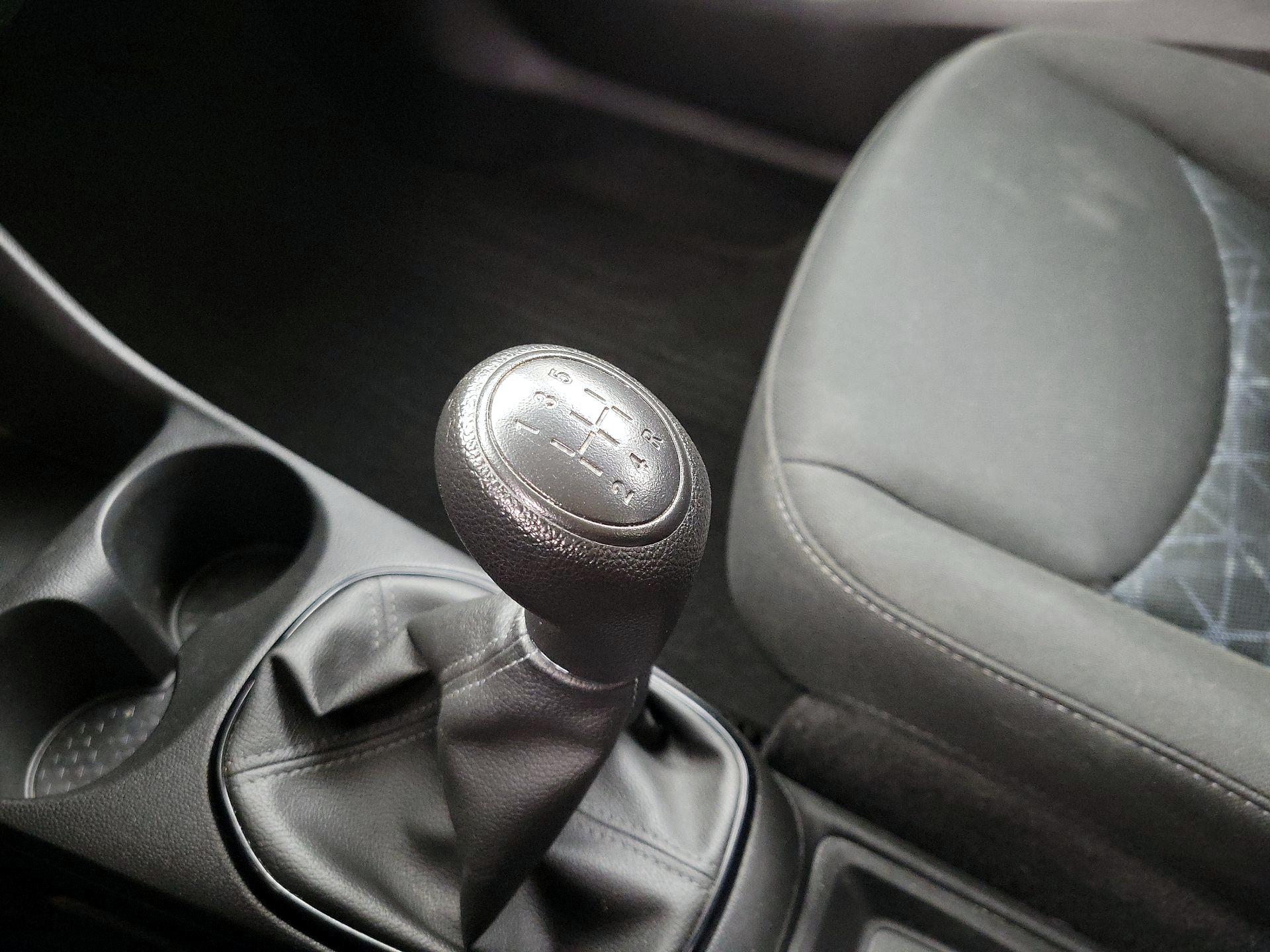 Thumbnail: 2020 Chevrolet Spark - 17