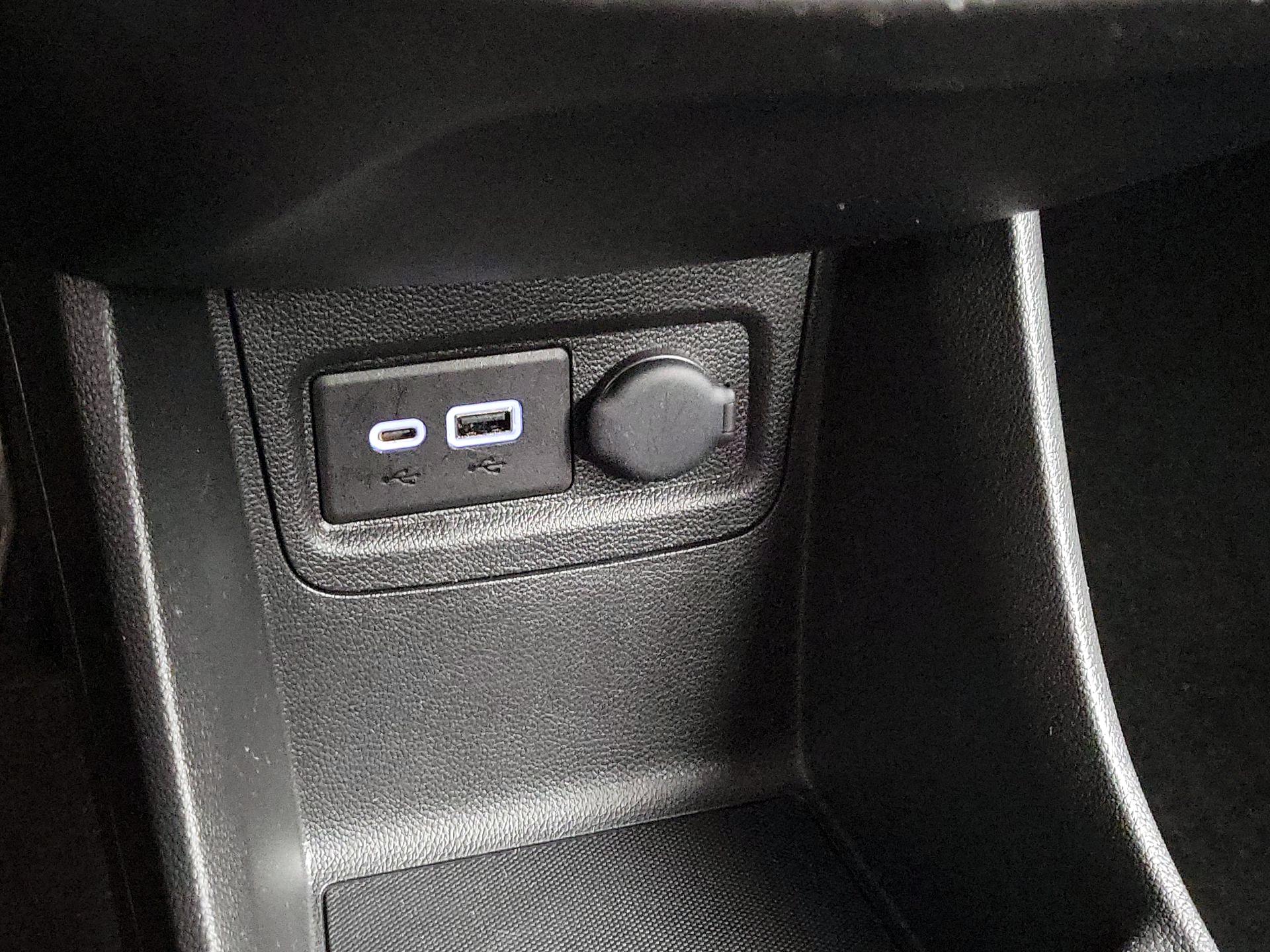 Thumbnail: 2020 Chevrolet Spark - 18