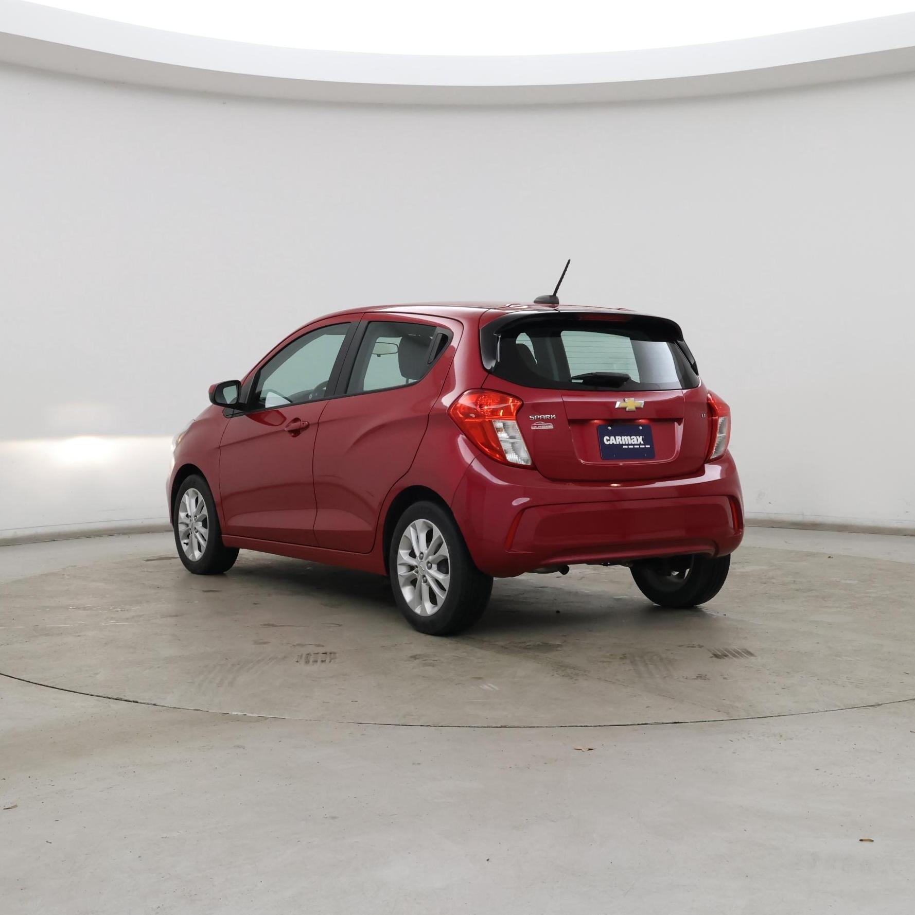 Thumbnail: 2020 Chevrolet Spark - 2