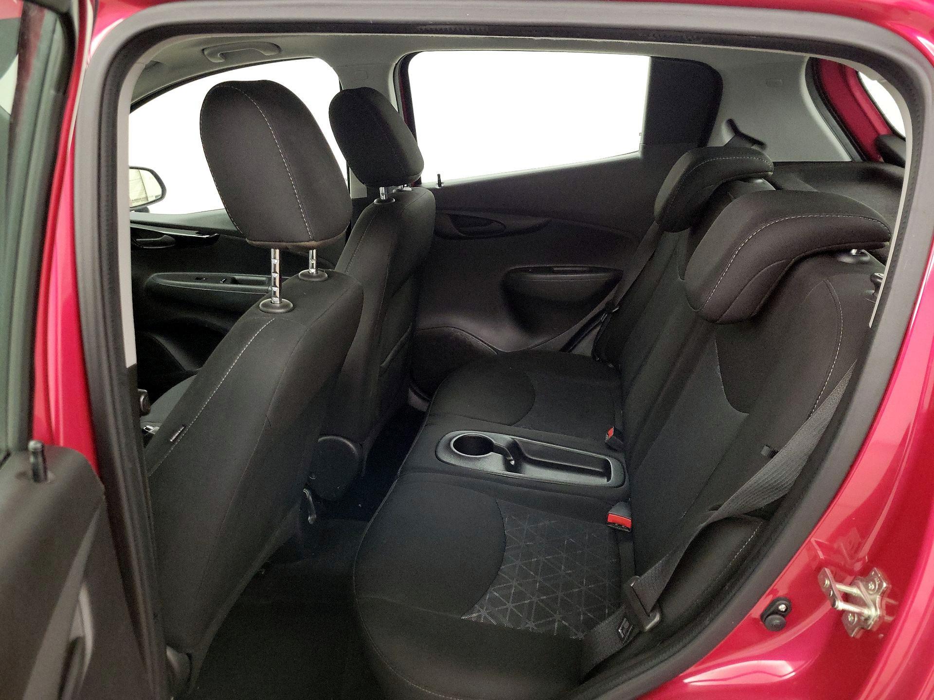 Thumbnail: 2020 Chevrolet Spark - 19