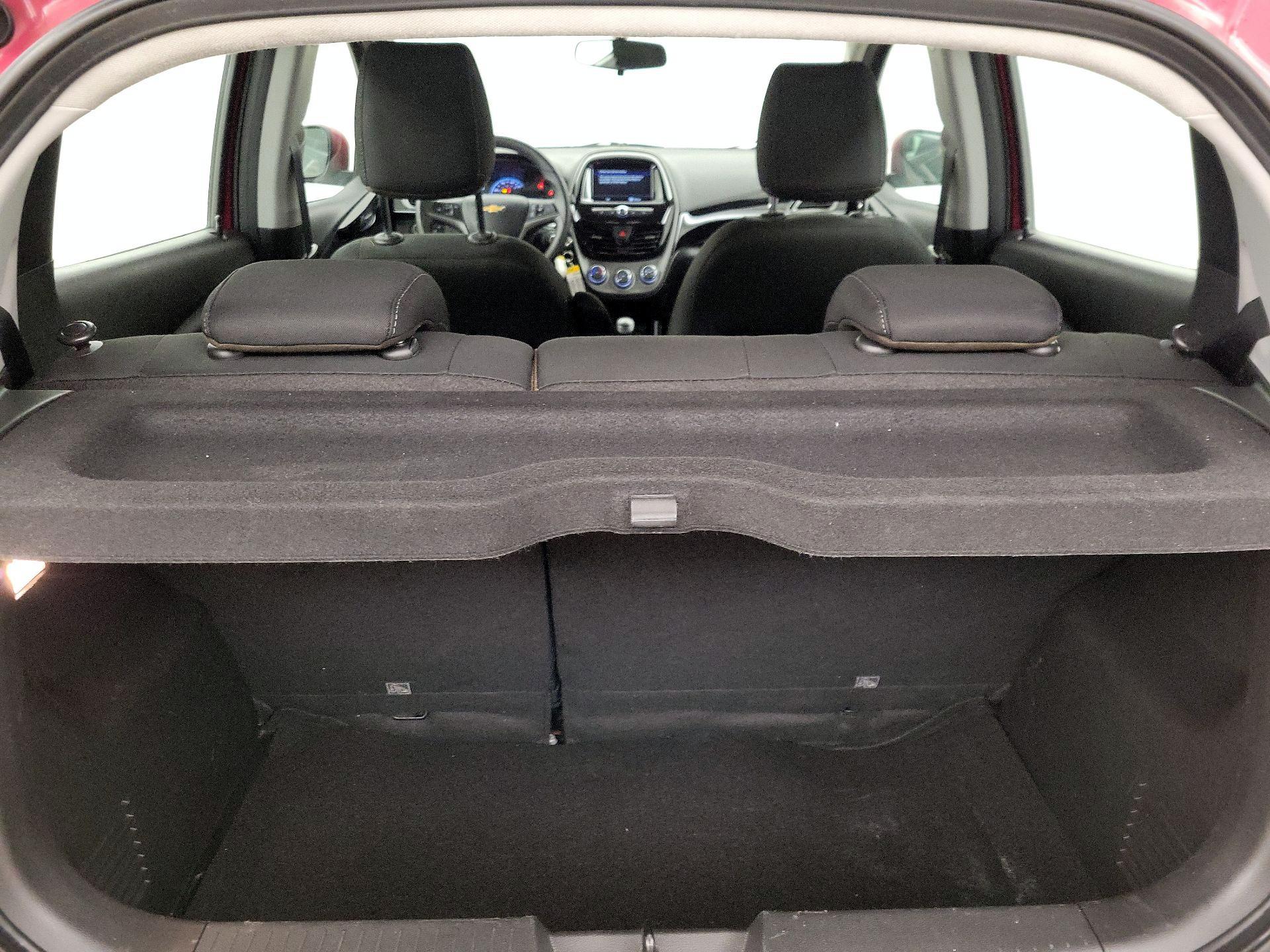 Thumbnail: 2020 Chevrolet Spark - 20