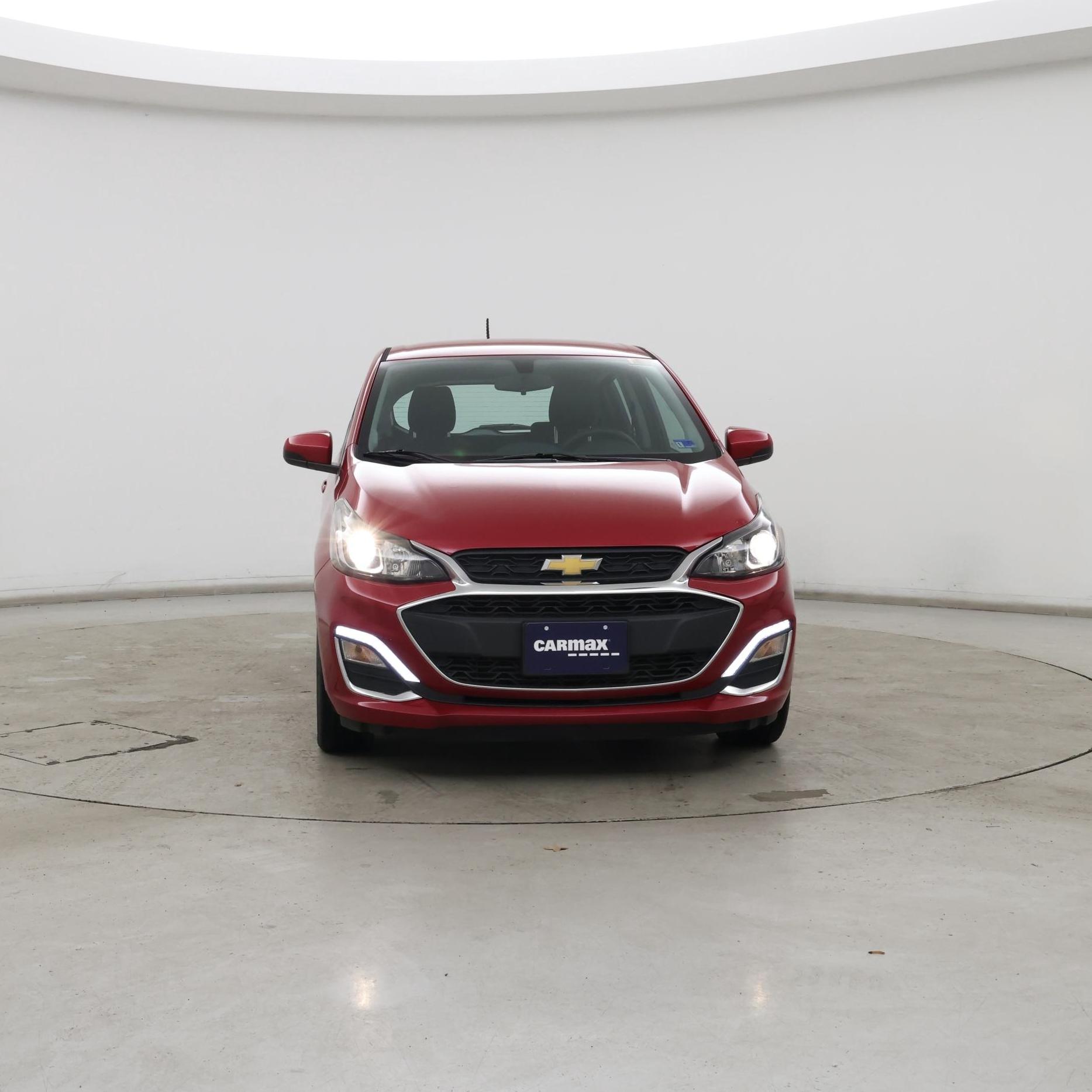 Thumbnail: 2020 Chevrolet Spark - 5
