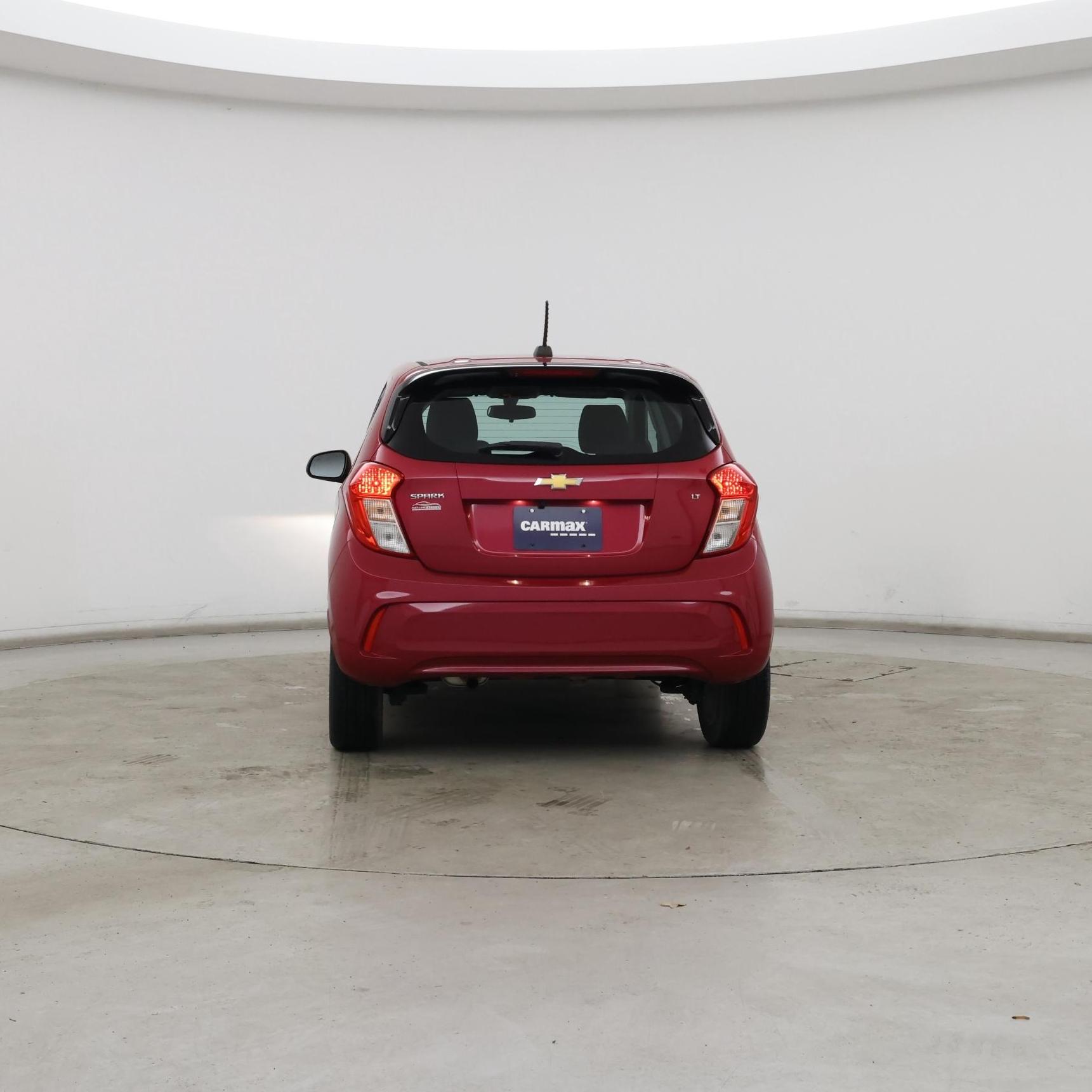 Thumbnail: 2020 Chevrolet Spark - 6