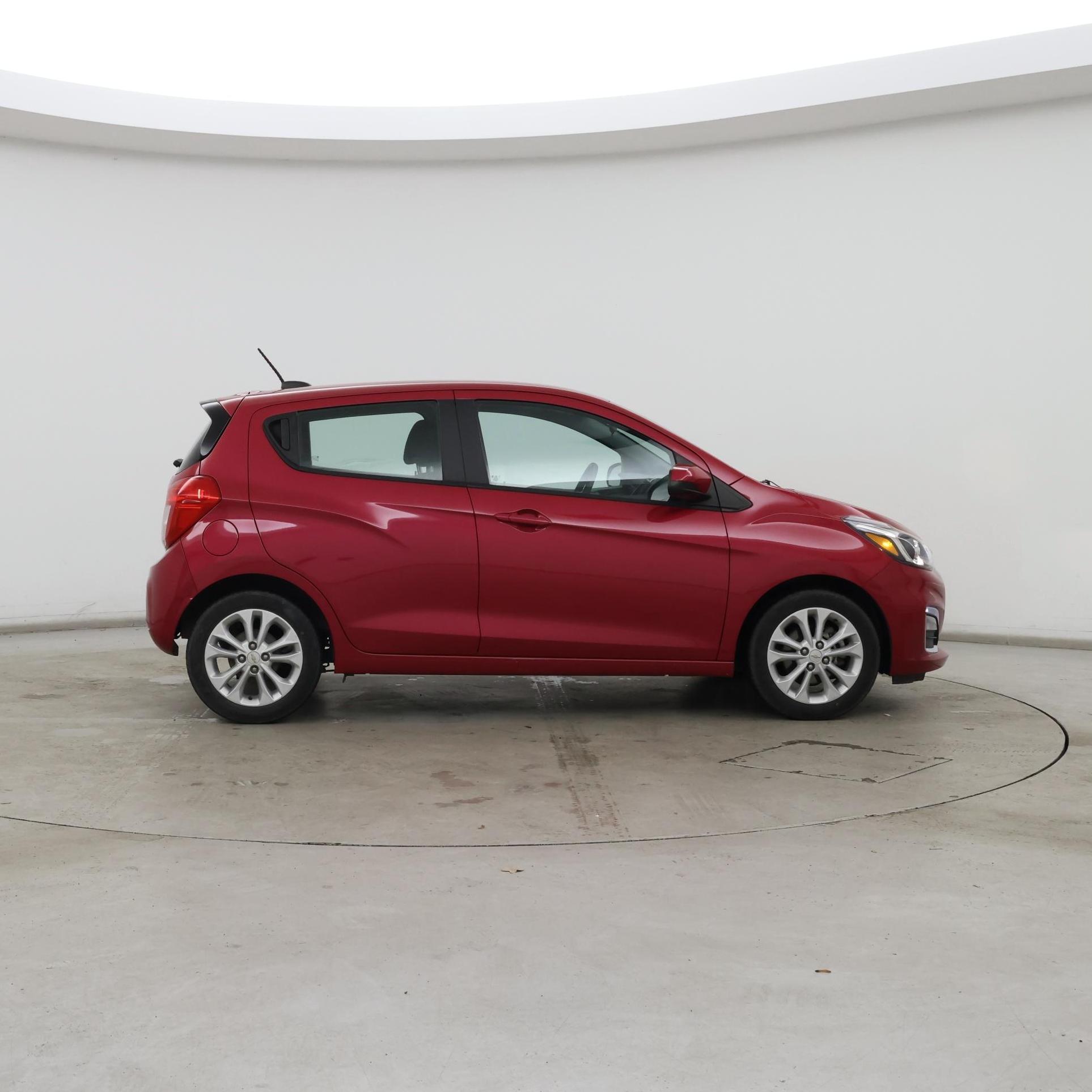 Thumbnail: 2020 Chevrolet Spark - 7