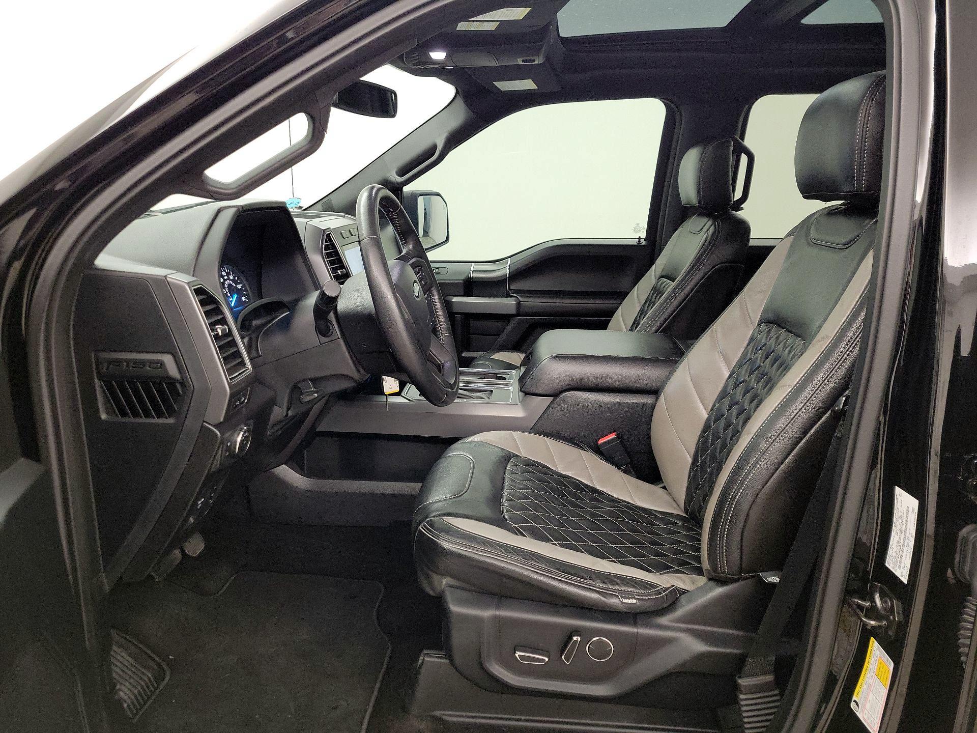 Thumbnail: 2018 Ford F-150 - 11