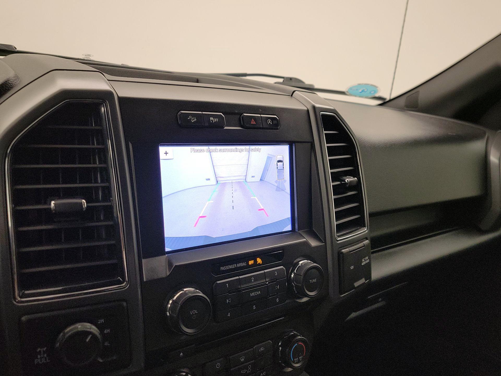 Thumbnail: 2018 Ford F-150 - 15